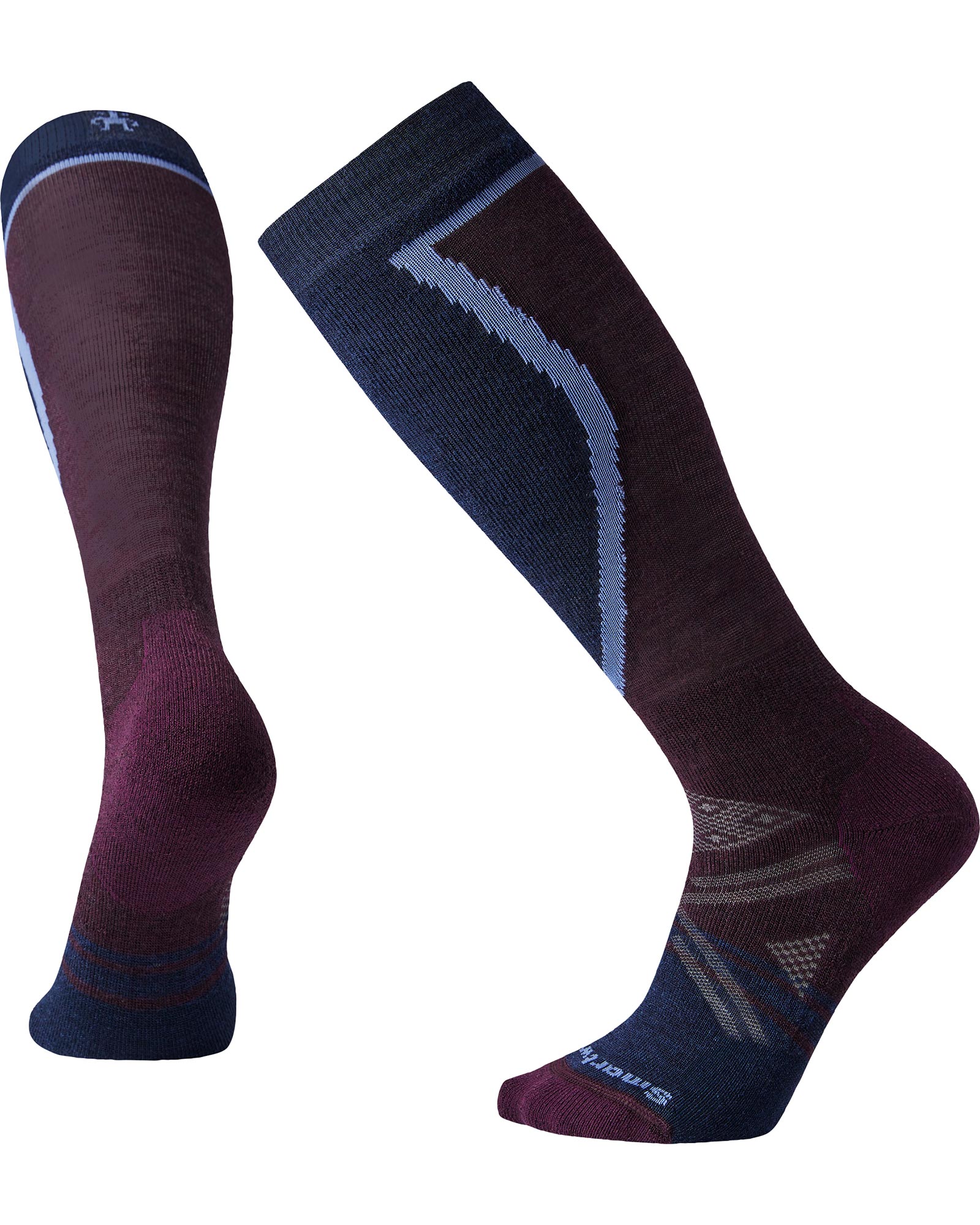 Smartwool Women's Merino PhD Ski Medium Socks