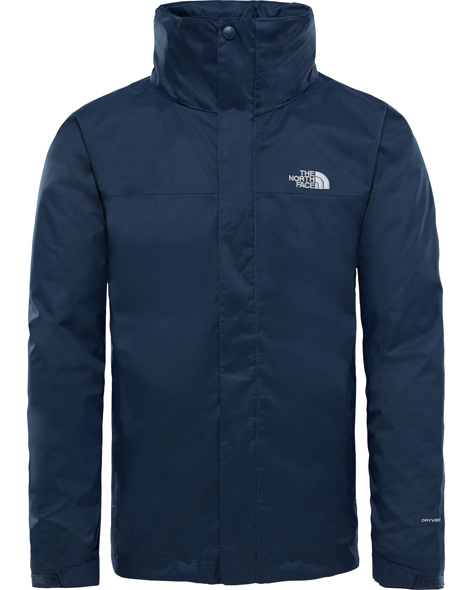 The North Face Evolve Triclimate Men’s Jacket - Urban Navy S