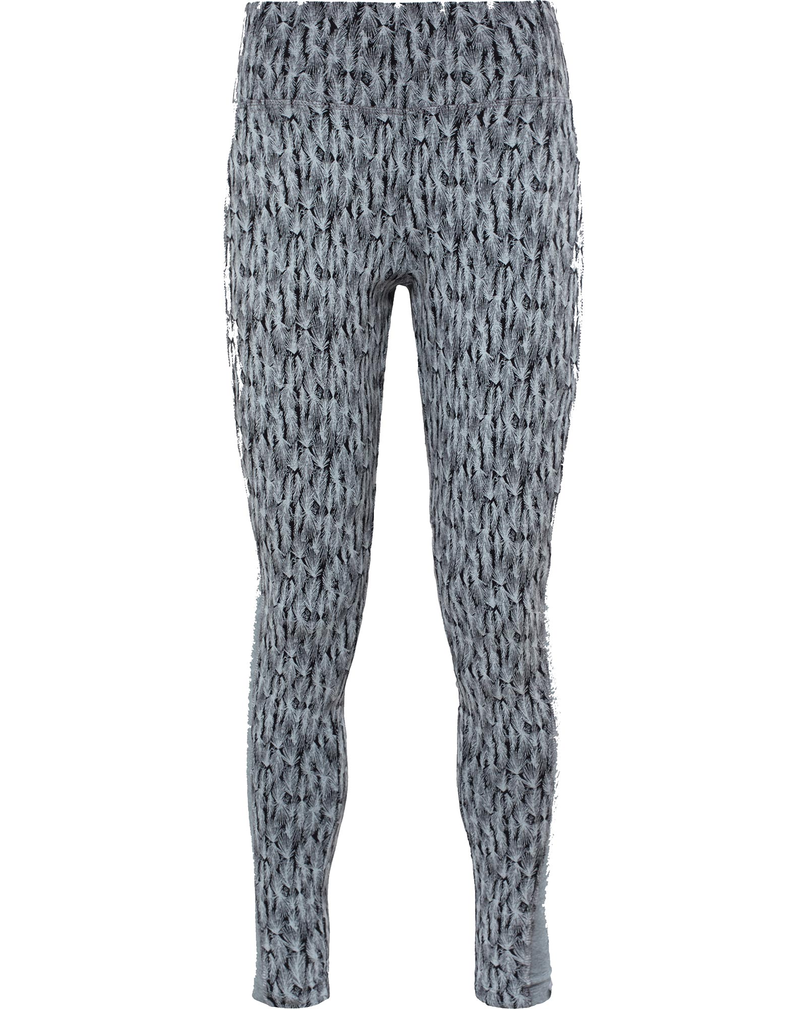 The North Face NSE Women’s Leggings - High Rise Grey Print XS