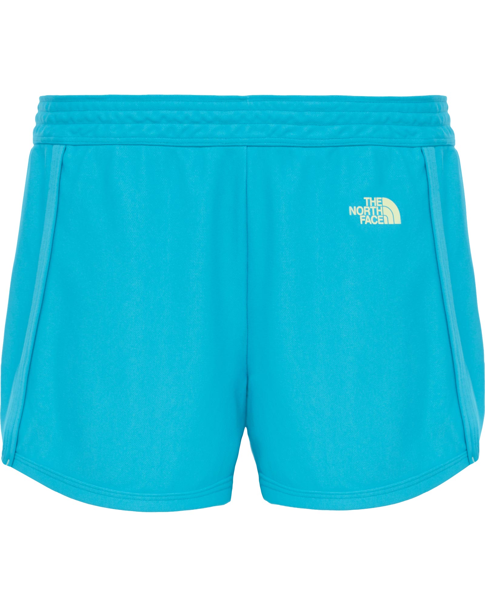 The North Face Pulse Women’s Shorts - Ink Spot Blue L