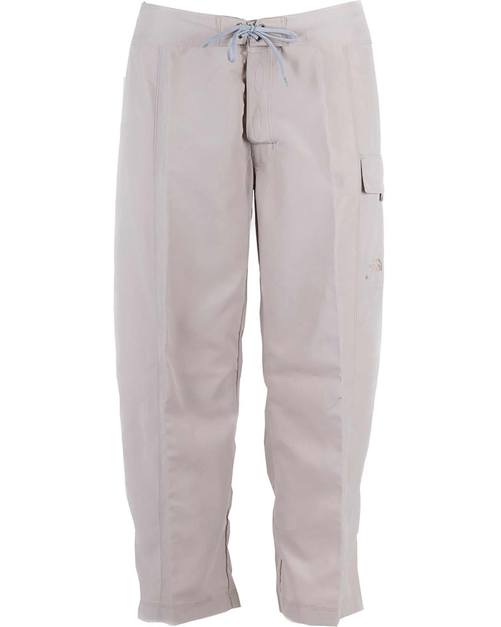 The North Face Shearwater Women’s Capris - Fossil Ivory 12
