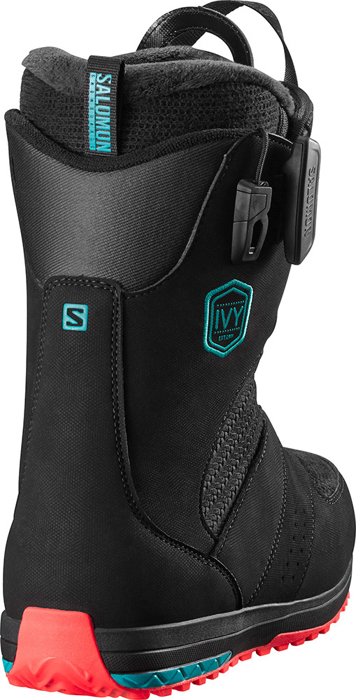 salomon ivy 2017
