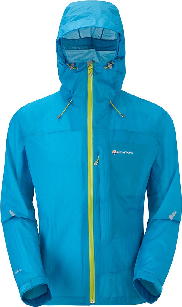 montane pertex shield jacket