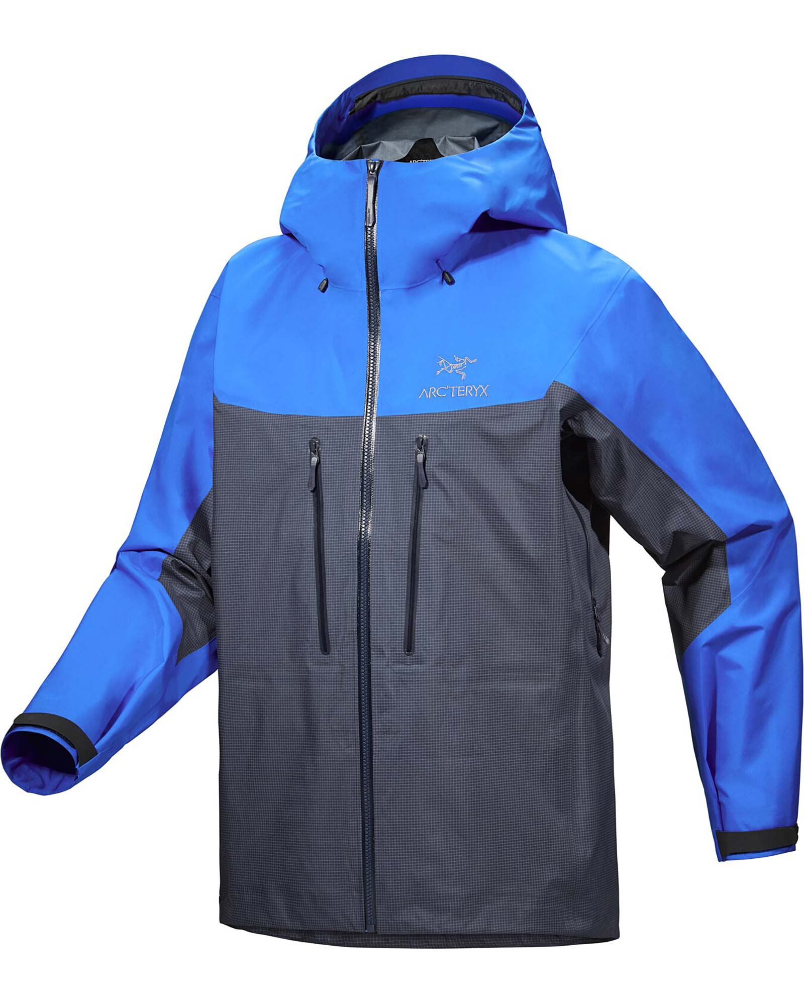 Arc'teryx Men's Alpha GORE-TEX PRO Jacket