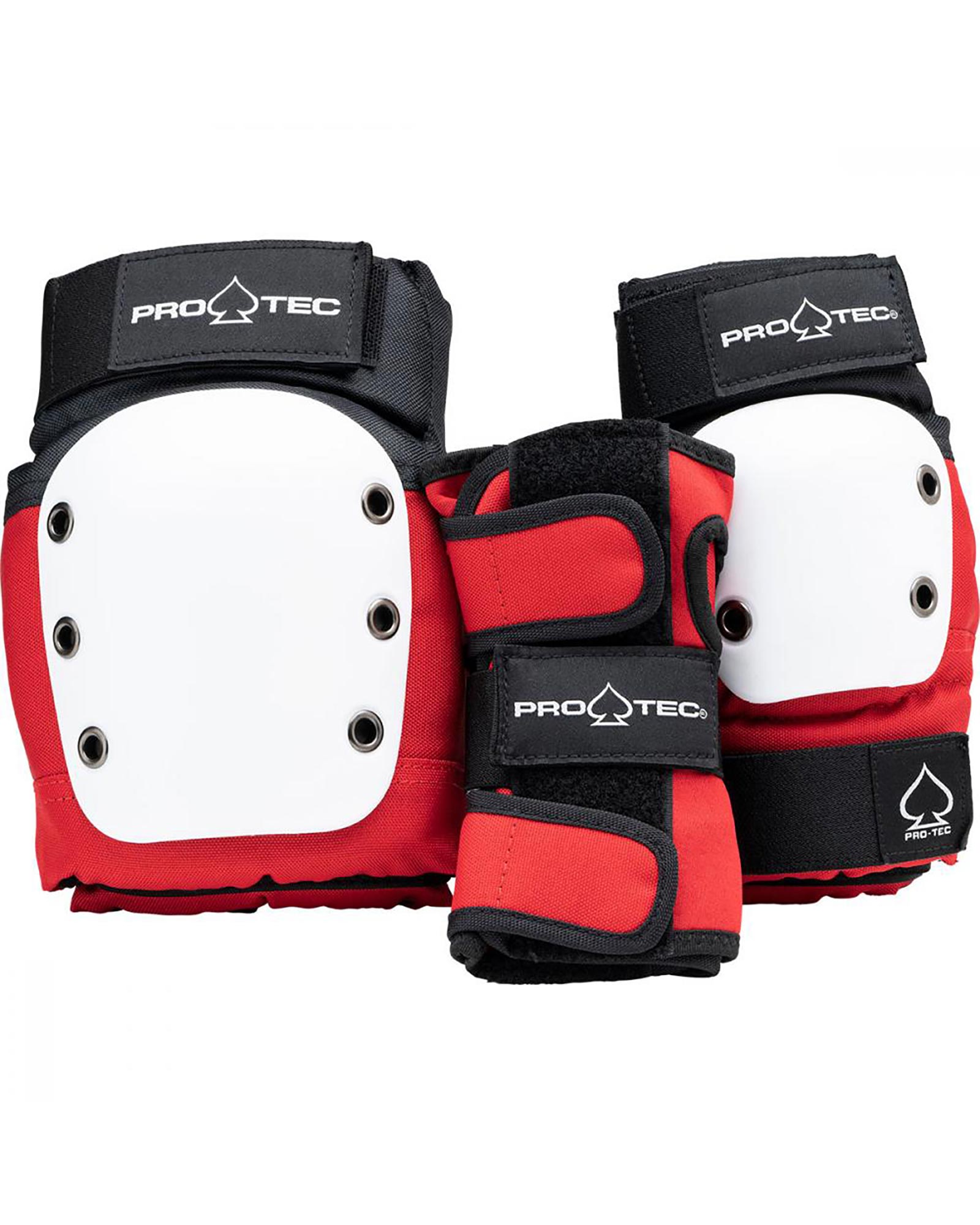 PRO-TEC Street Gear Youth 3 Pad Set