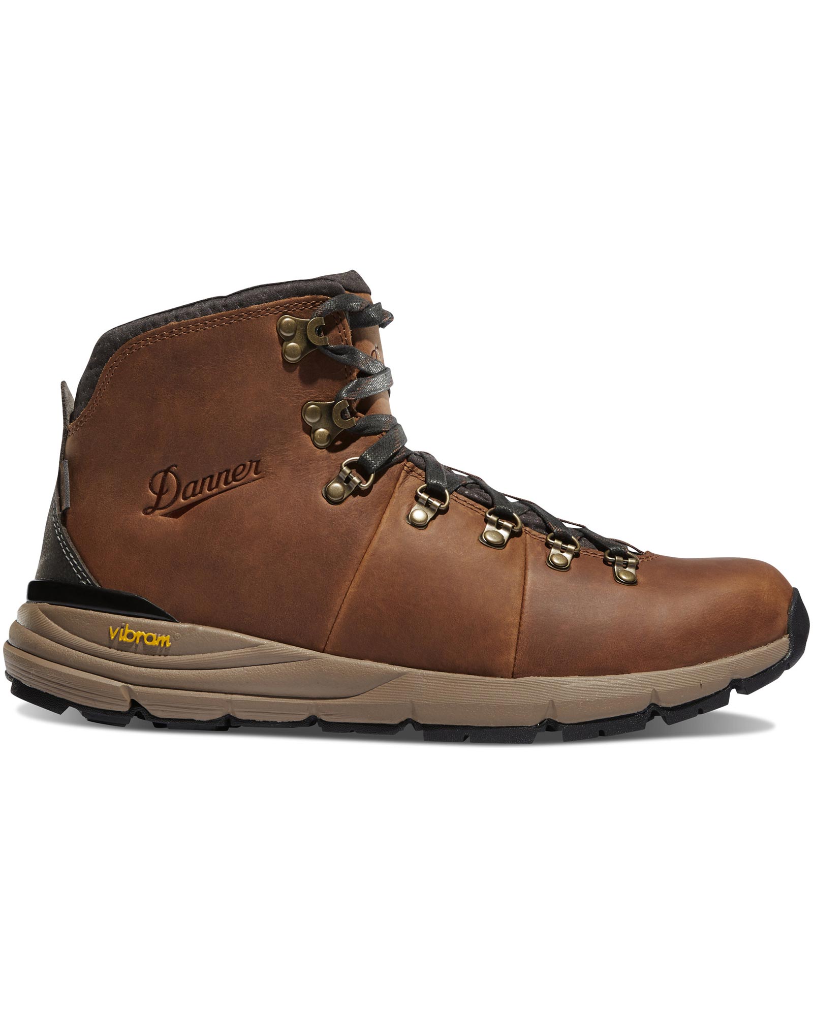 Danner Men’s Mountain 600 4.5" Boots - Rich Brown UK 8