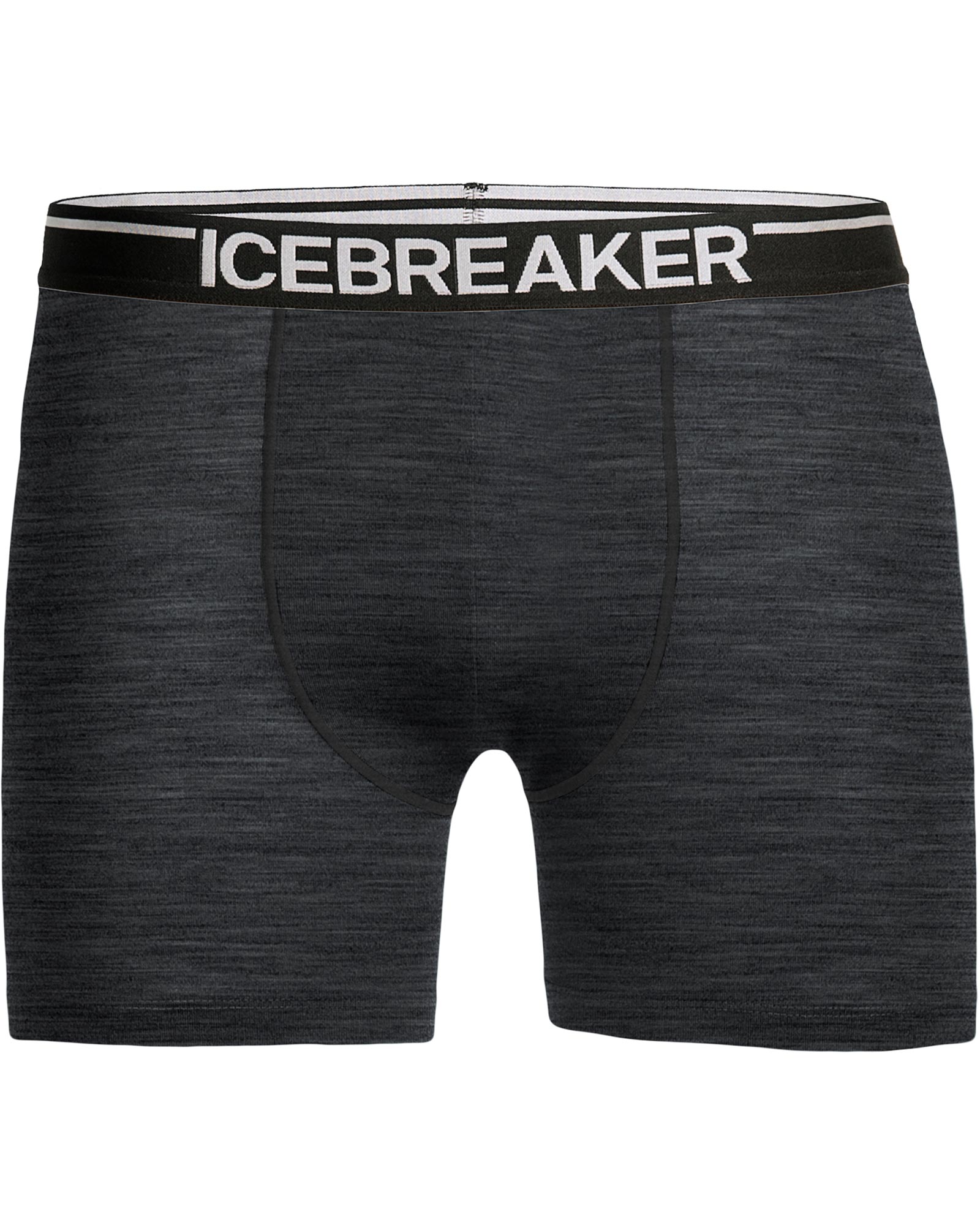 Icebreaker - Anatomica Boxer With Fly