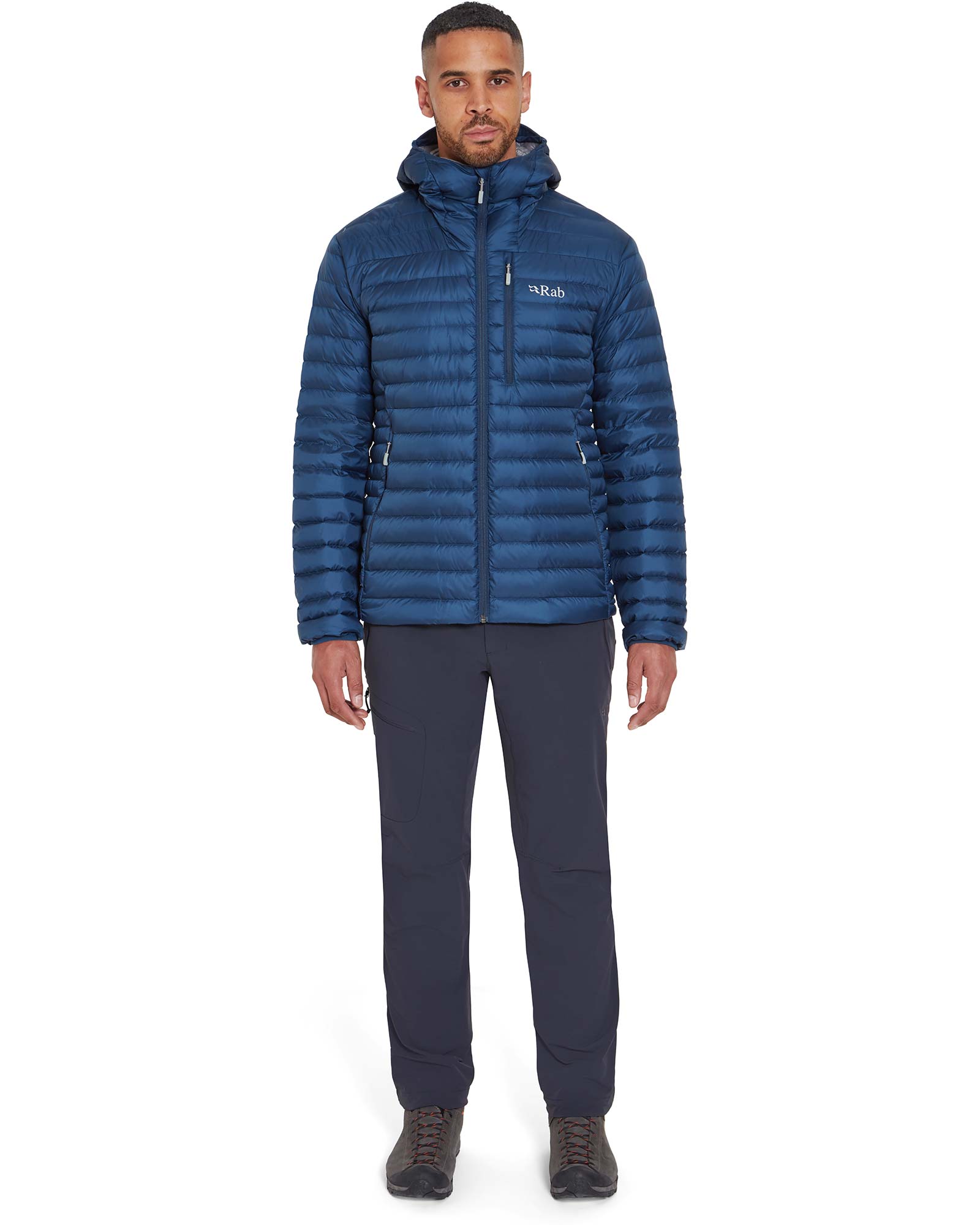 Rab Men s Microlight Alpine Down Jacket