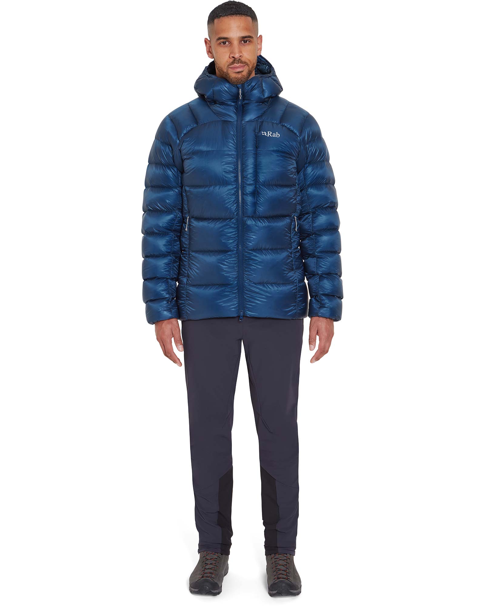 Rab Men s Mythic Ultra Down Jacket