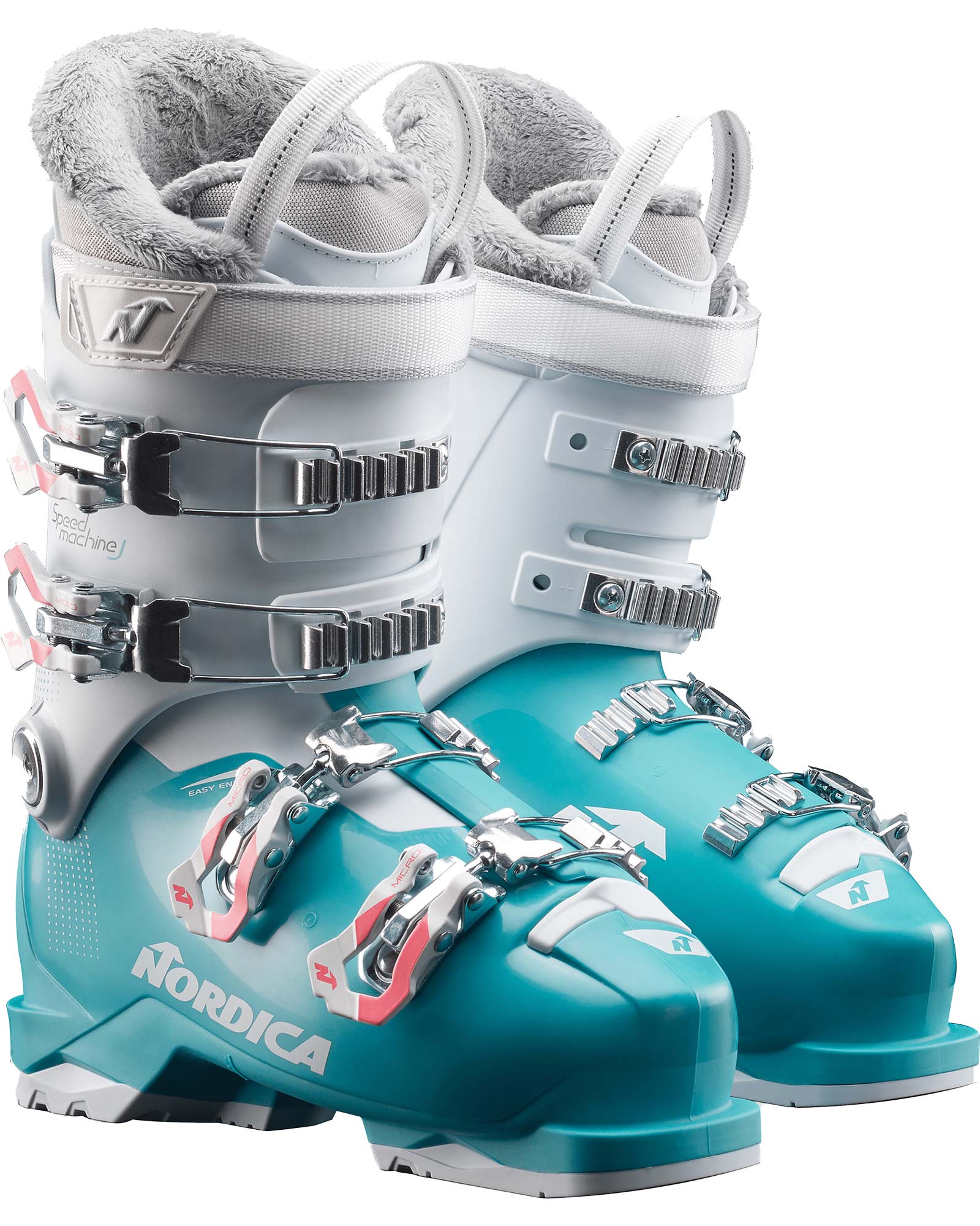 Nordica Speedmachine J 4 Girl