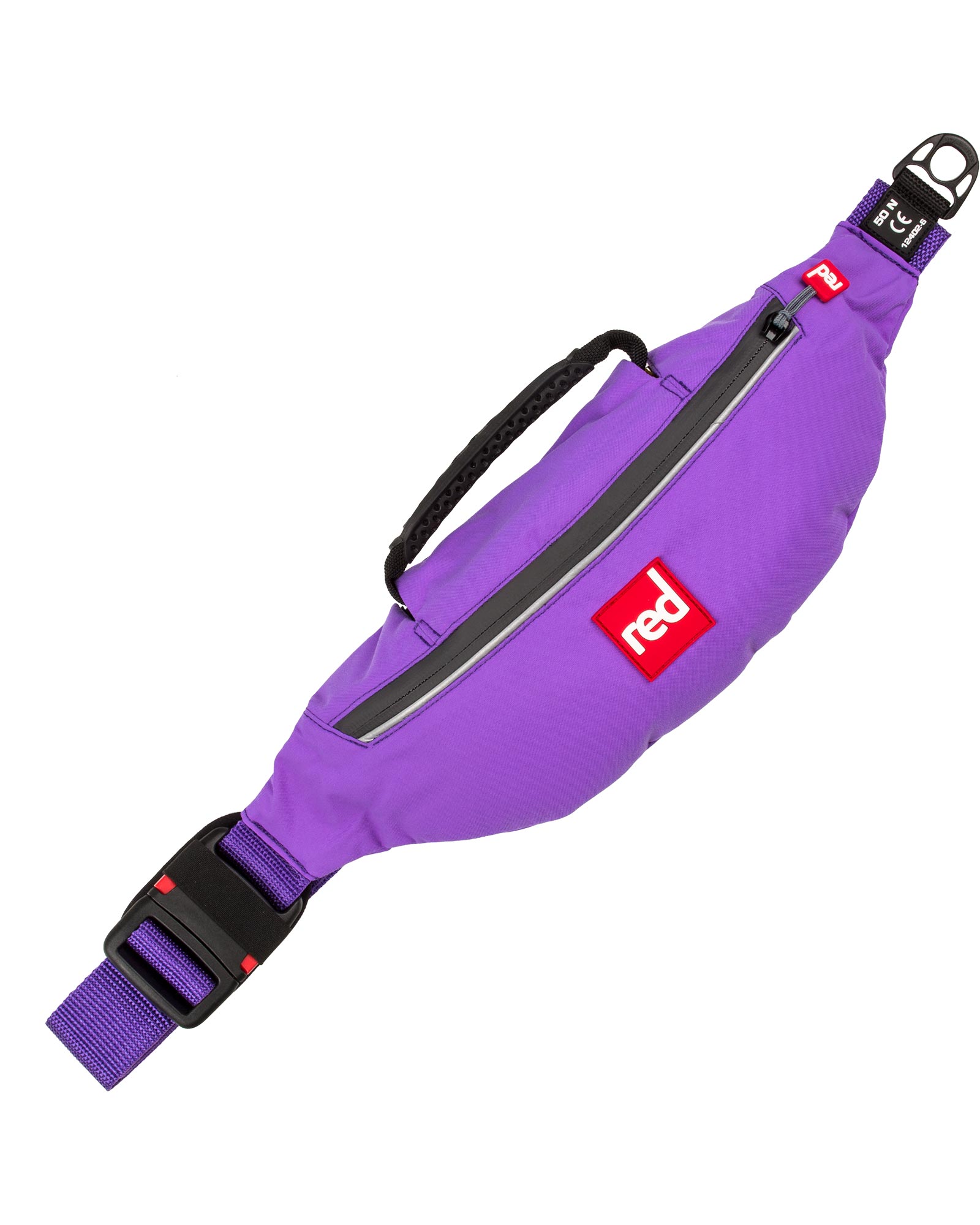 Red Airbelt PFD - Purple
