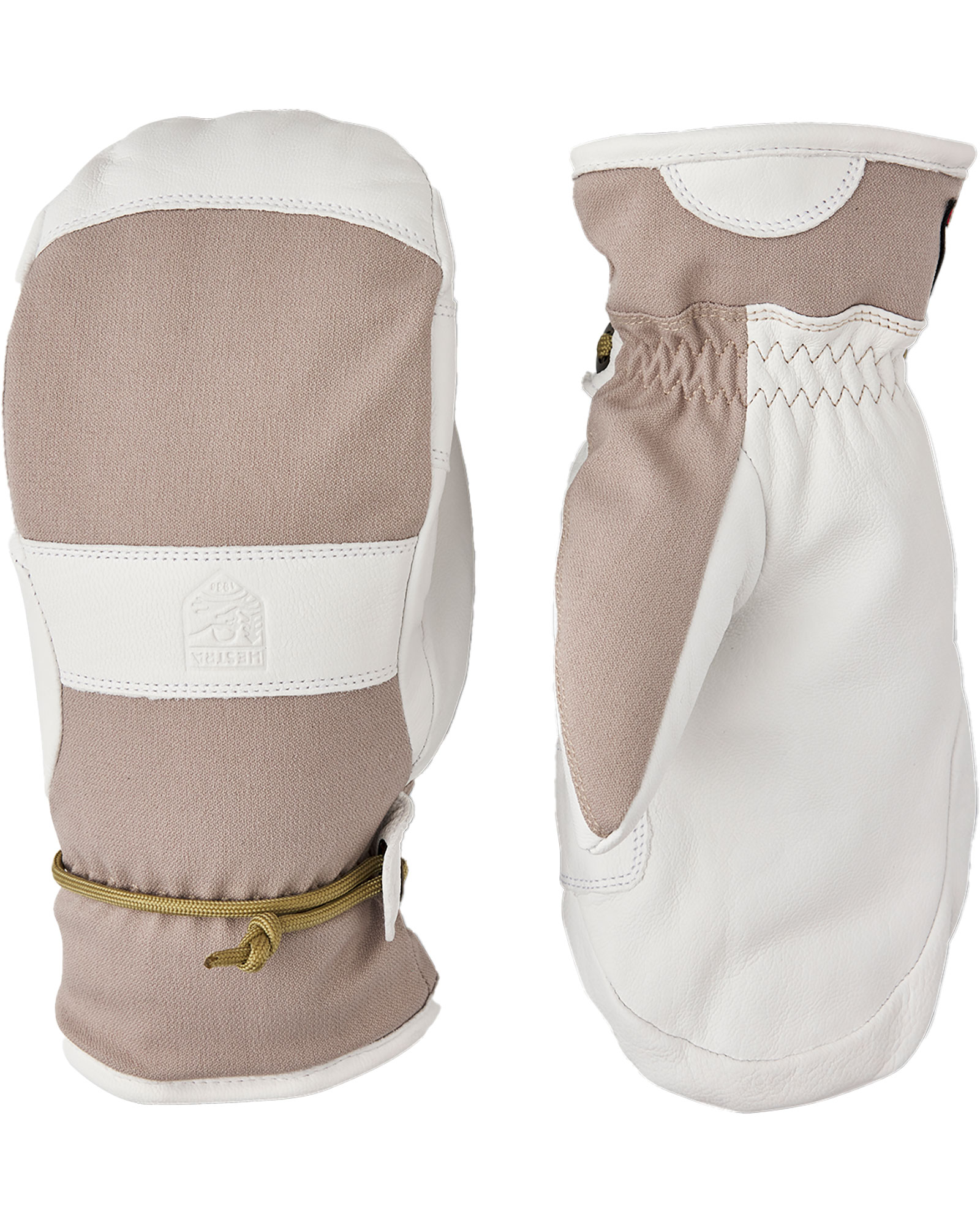 Hestra Voss Czone Women's Mittens Ellis Brigham