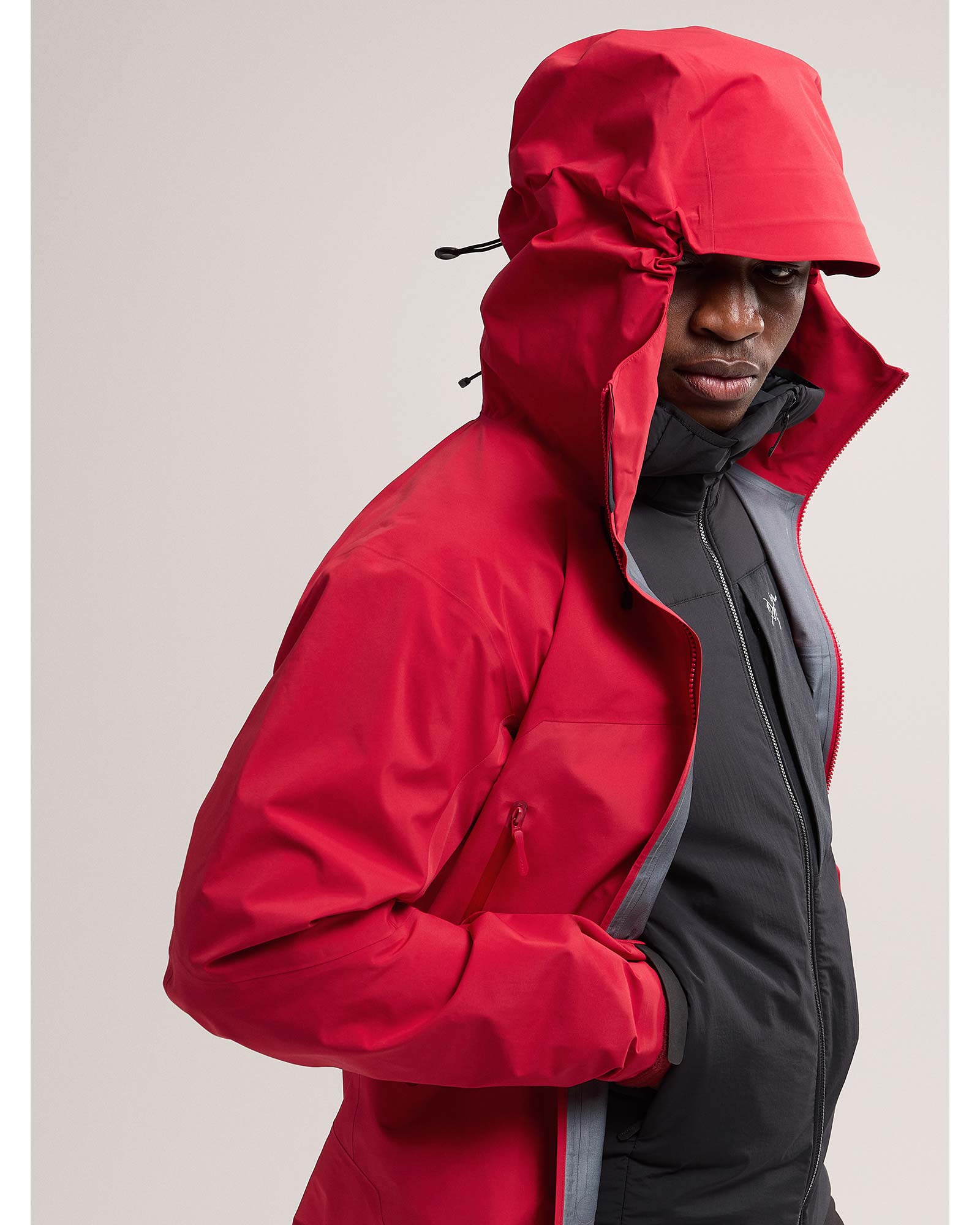 Arcteryx mens beta ar hot sale