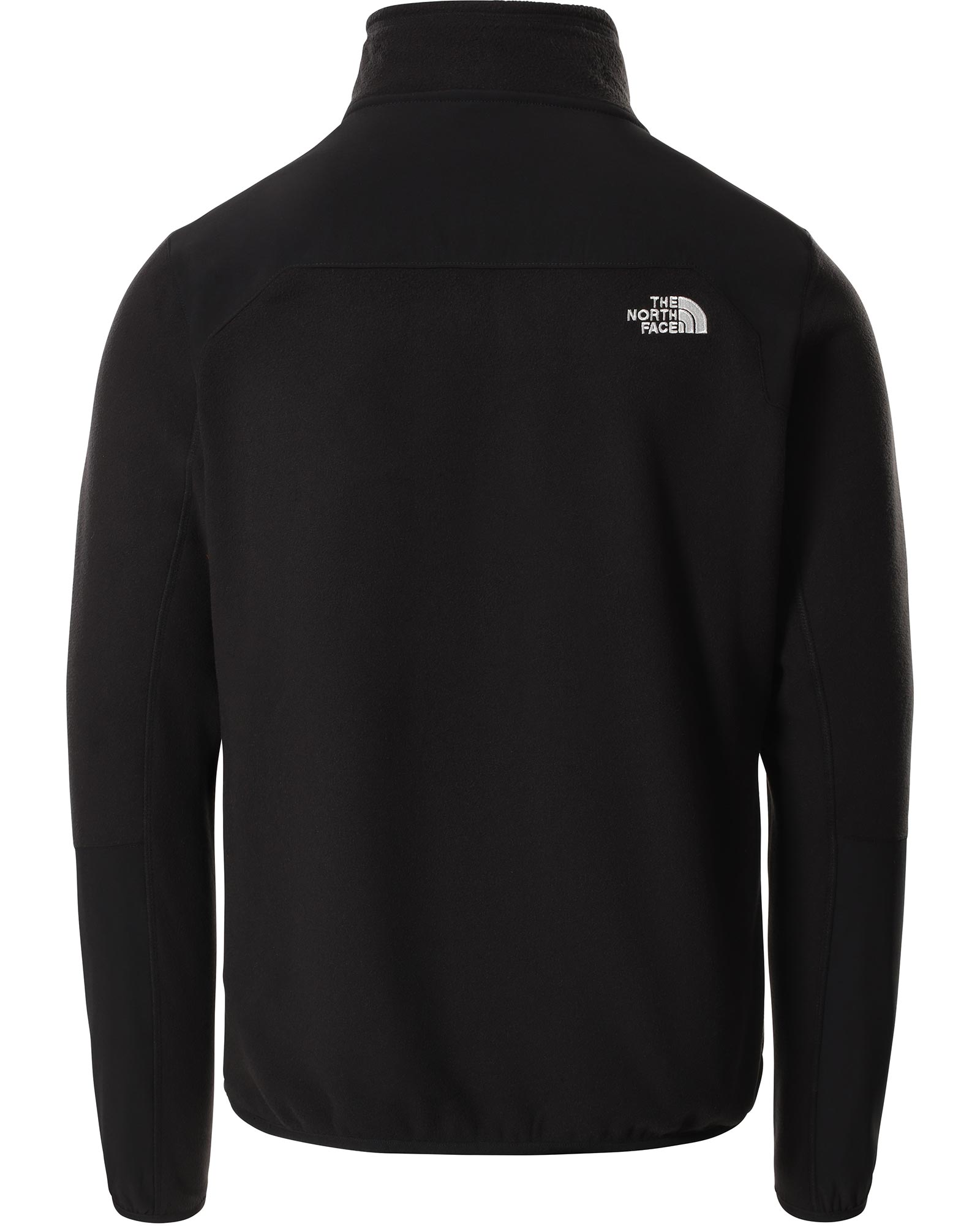 Men's glacier pro quarter zip fleece pullover sale