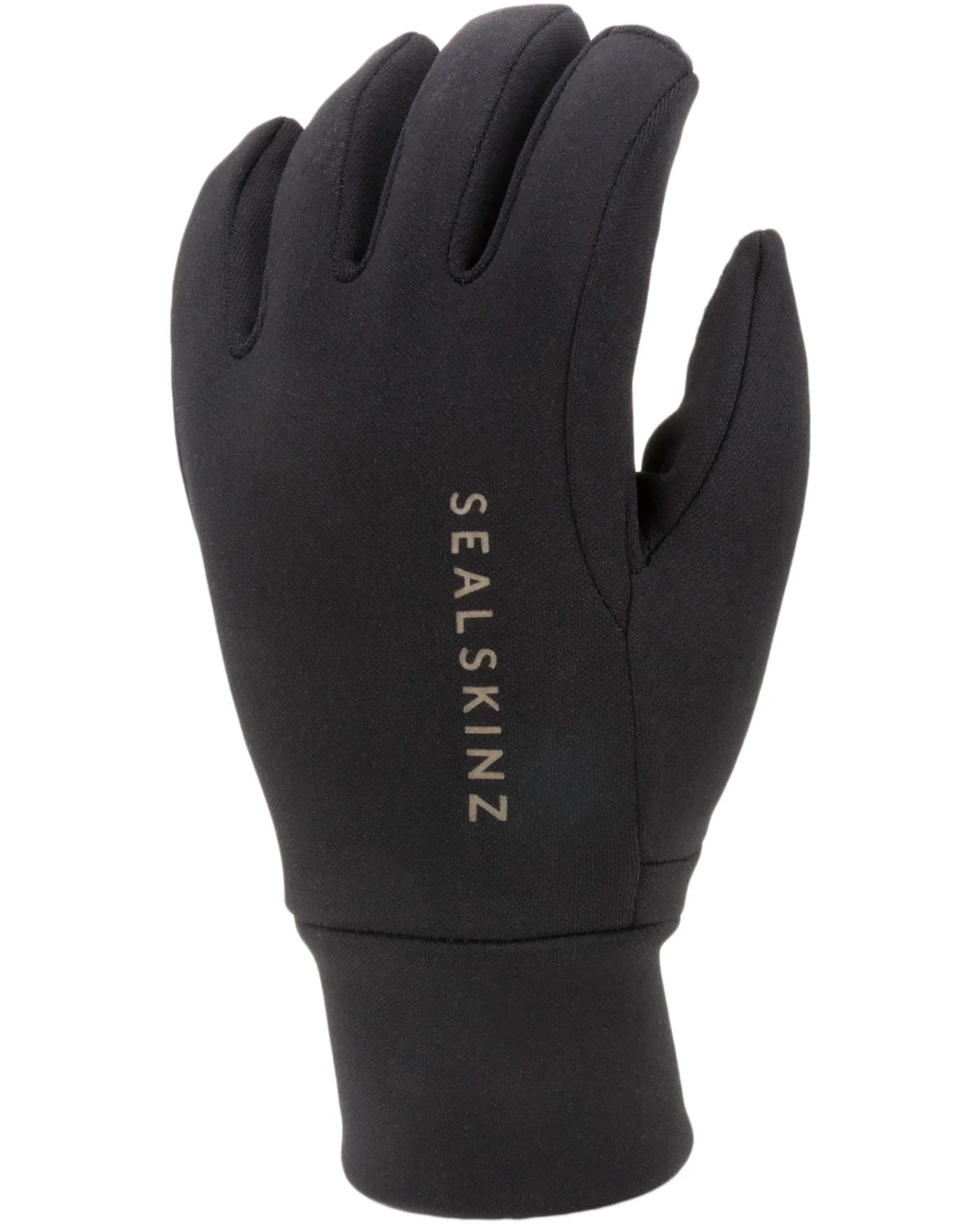 SealSkinz Water Repellant All Weather Gloves - black L