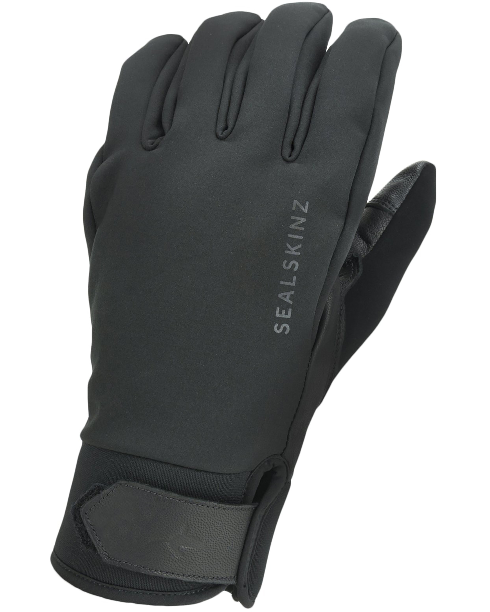 Sealskinz Kelling Women’s Gloves - black XL