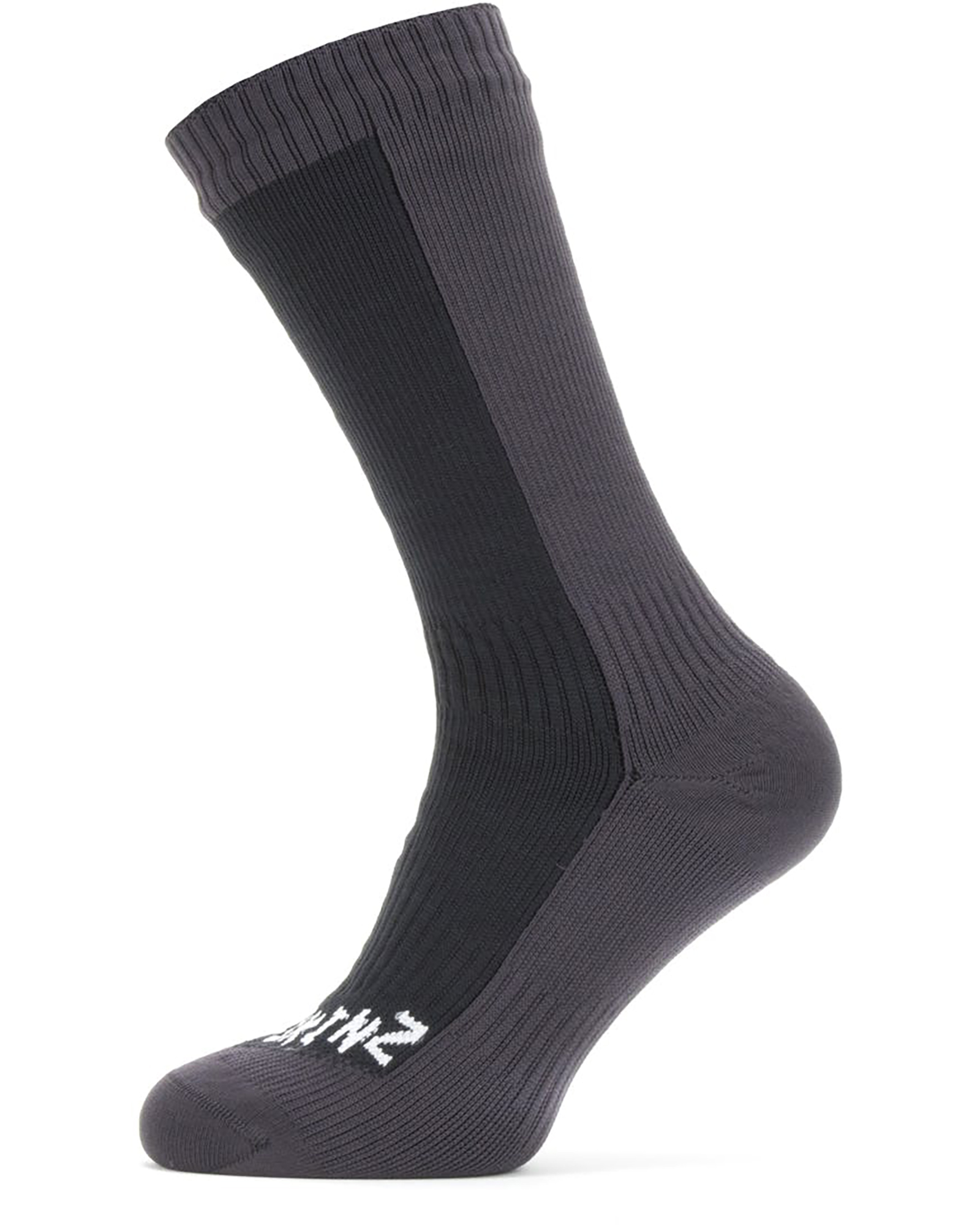 Sealskinz Starson Sock - black L