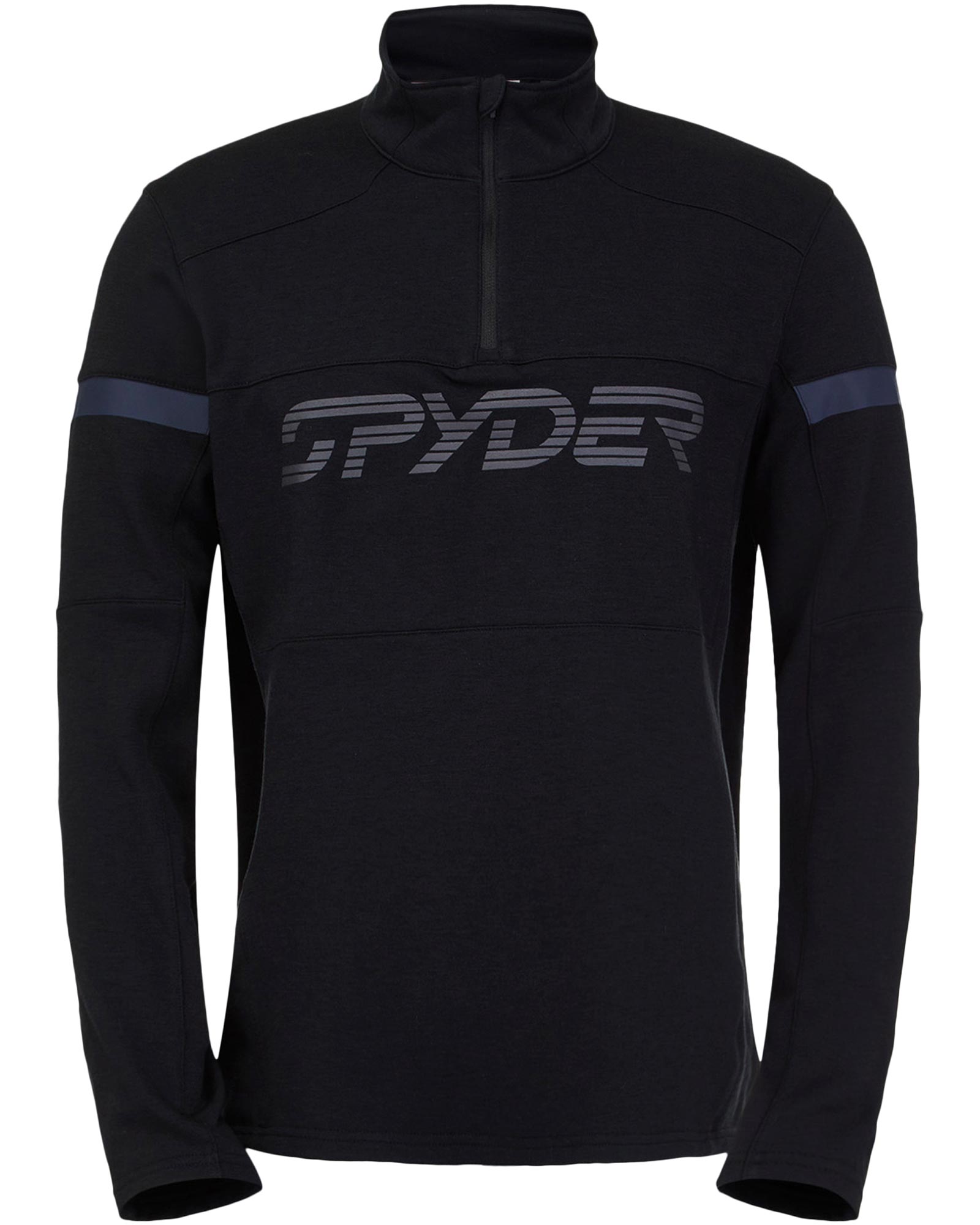 spyder sweater