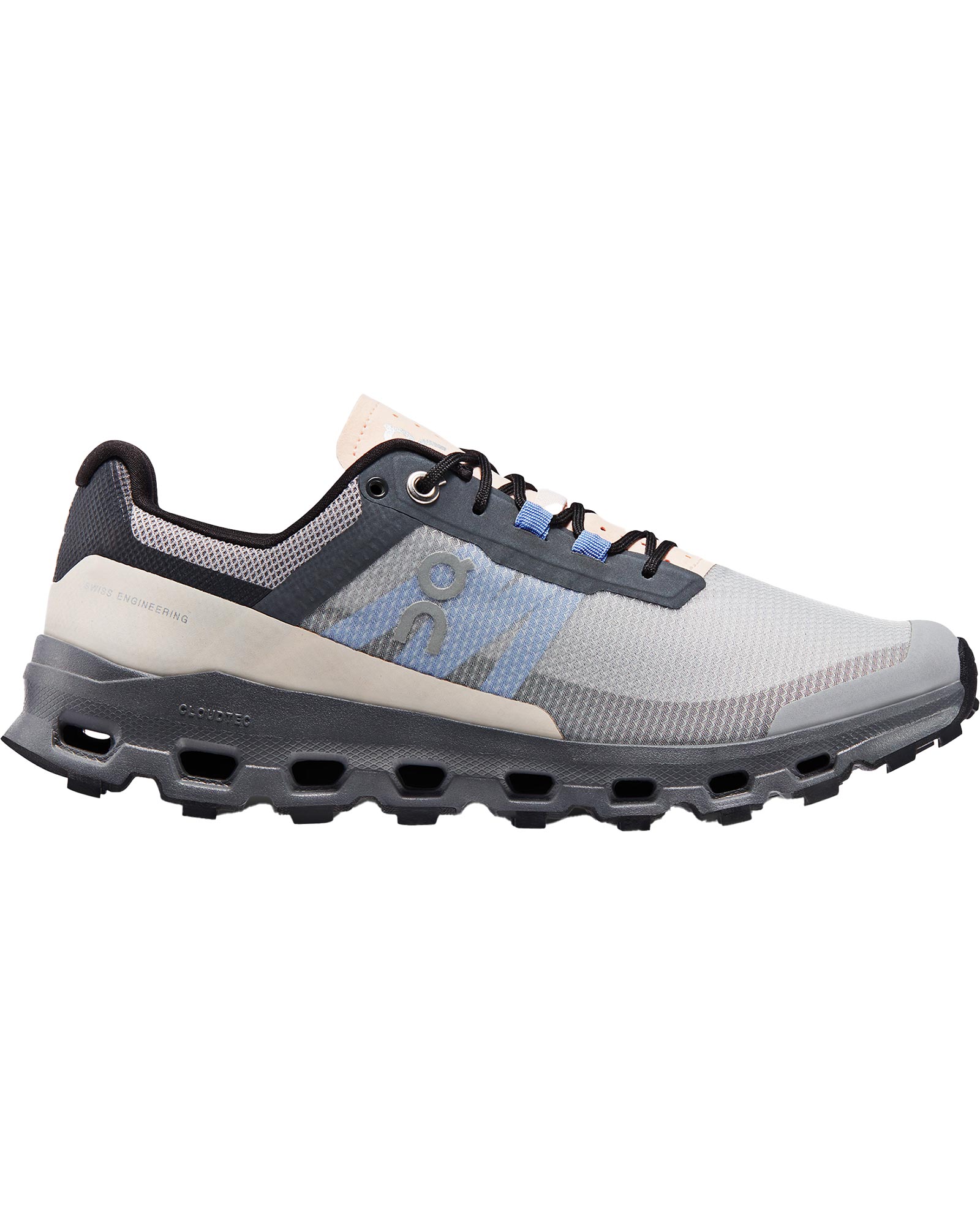 On Women's Cloudvista Trail Running Shoes 0
