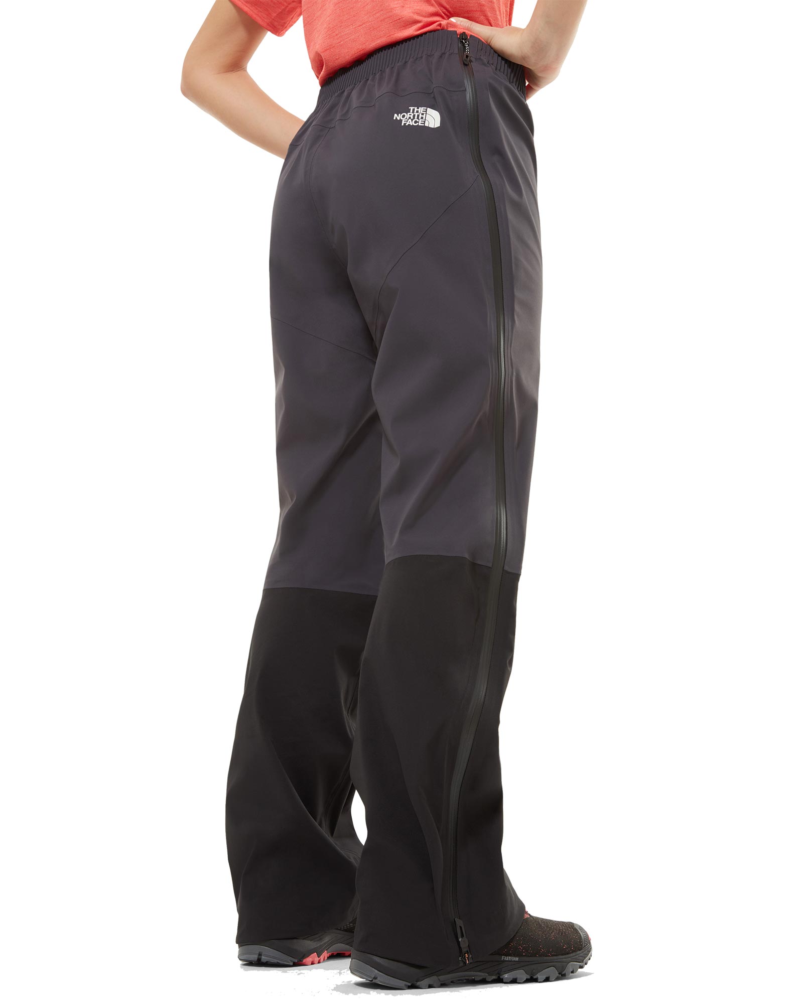 north face impendor pants