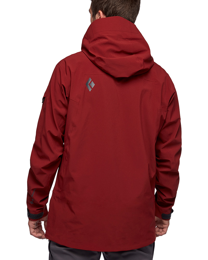 black diamond recon stretch jacket