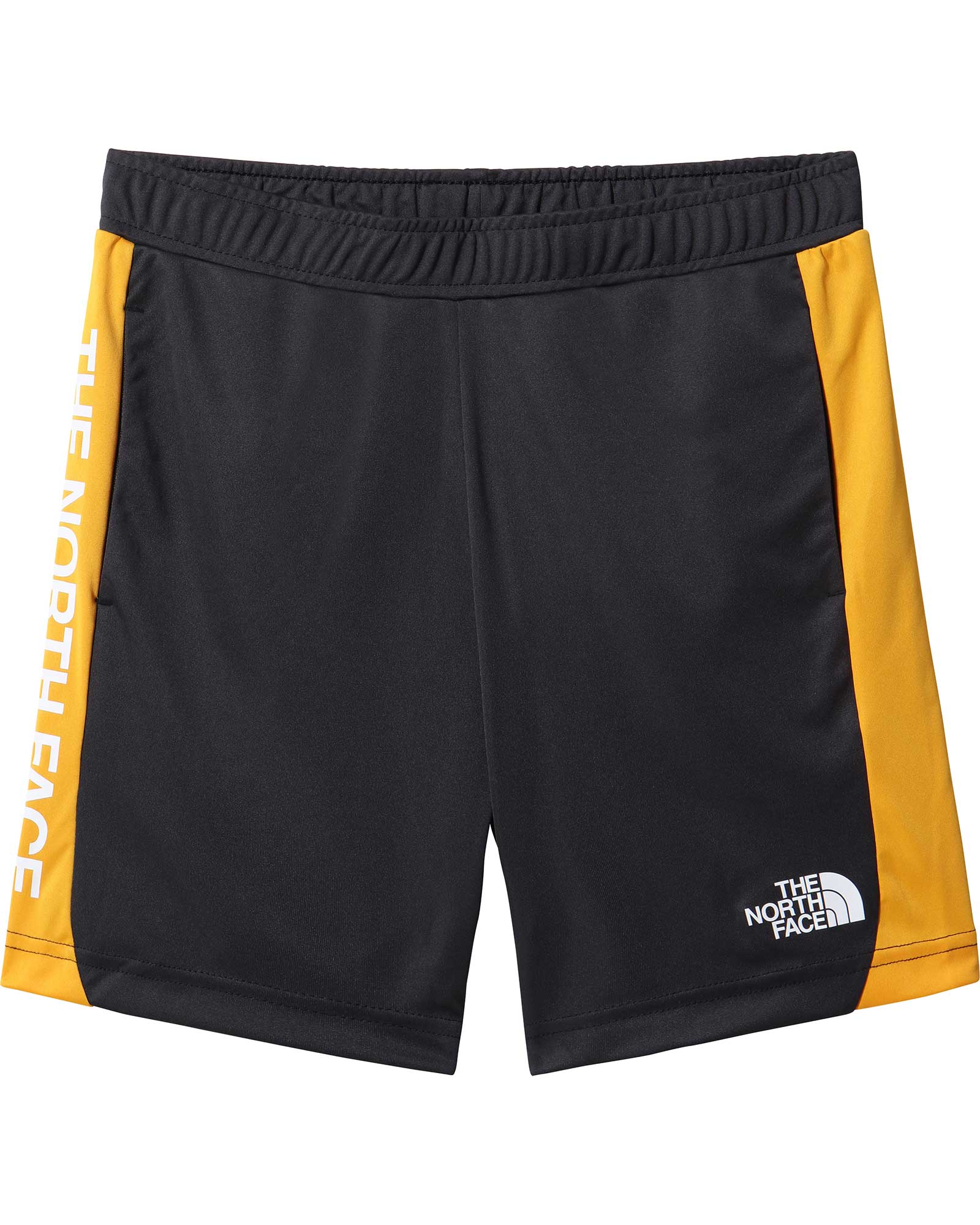 Product image of The North Face Never Stop Boys' Training Shorts XL