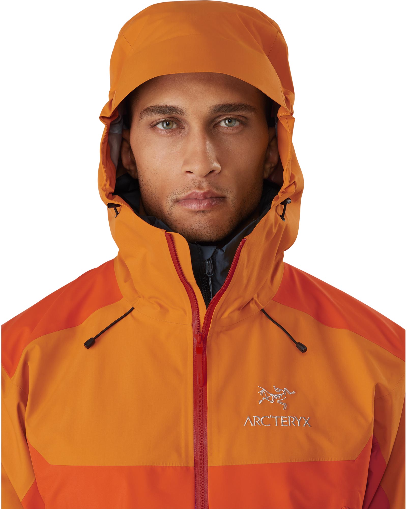 arcteryx paclite jacket