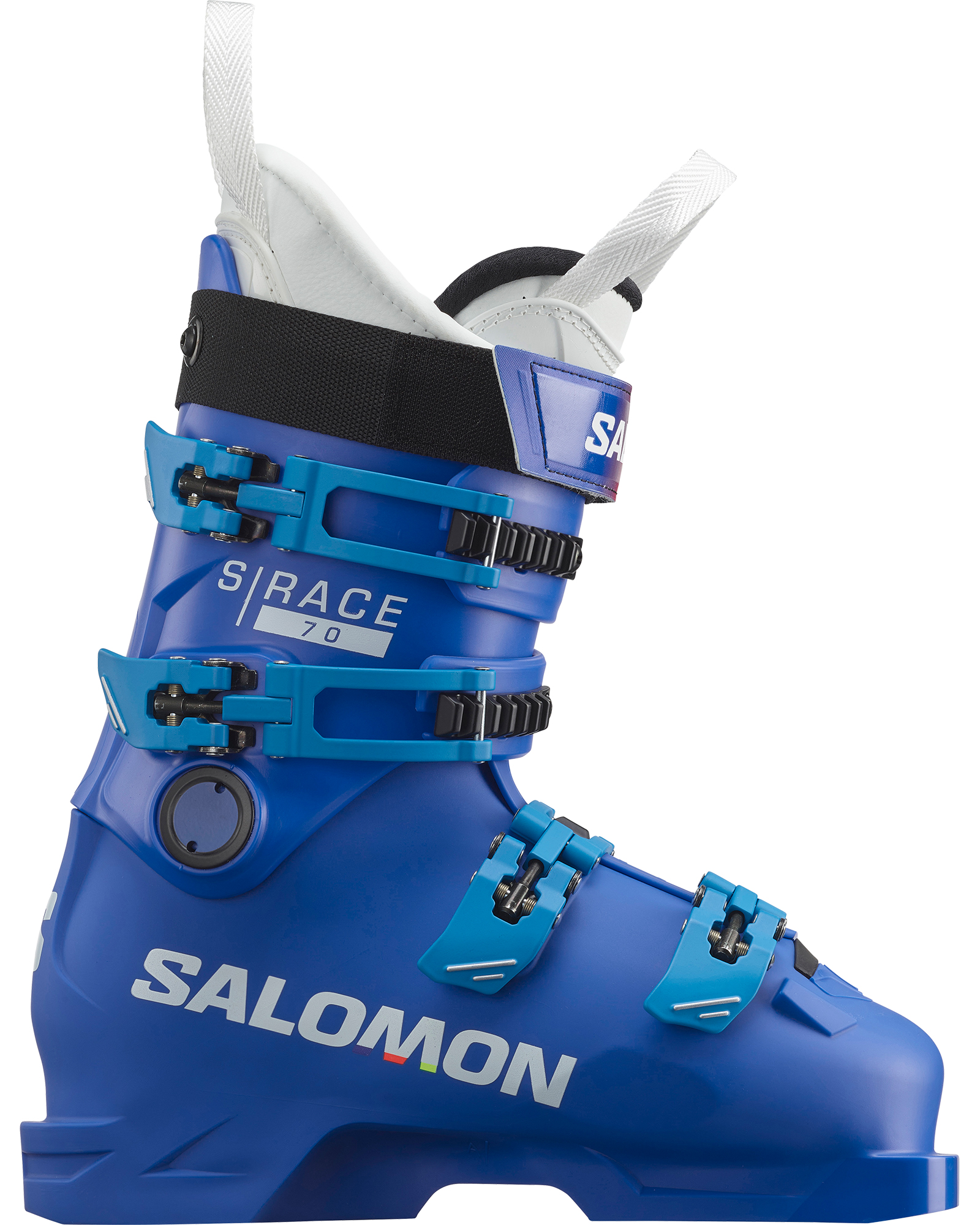 Salomon S/Race 70 - Race Blue /White/Process Blue MP 26.0