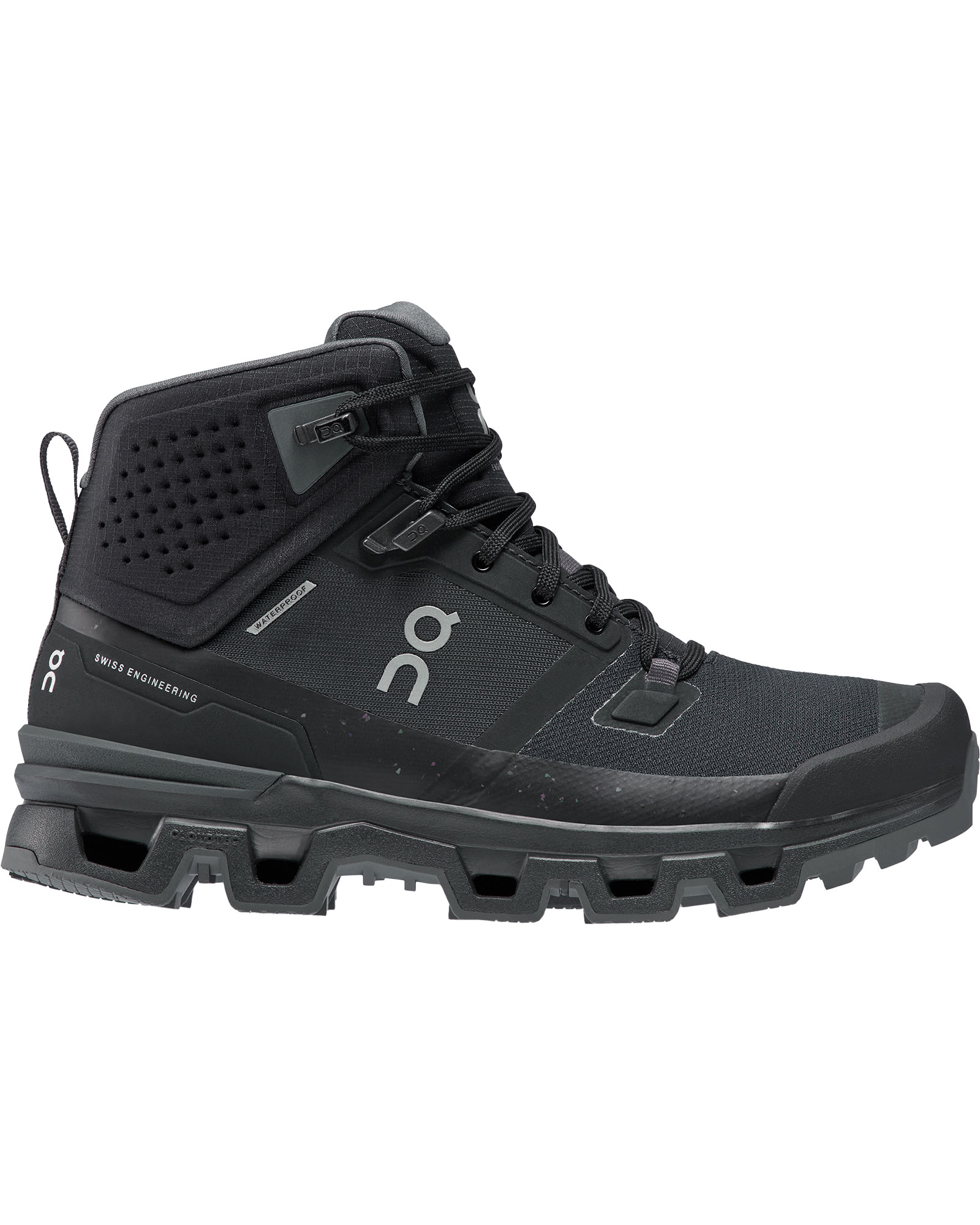 Product image of On Cloudrock 2 Waterproof Women's Boots