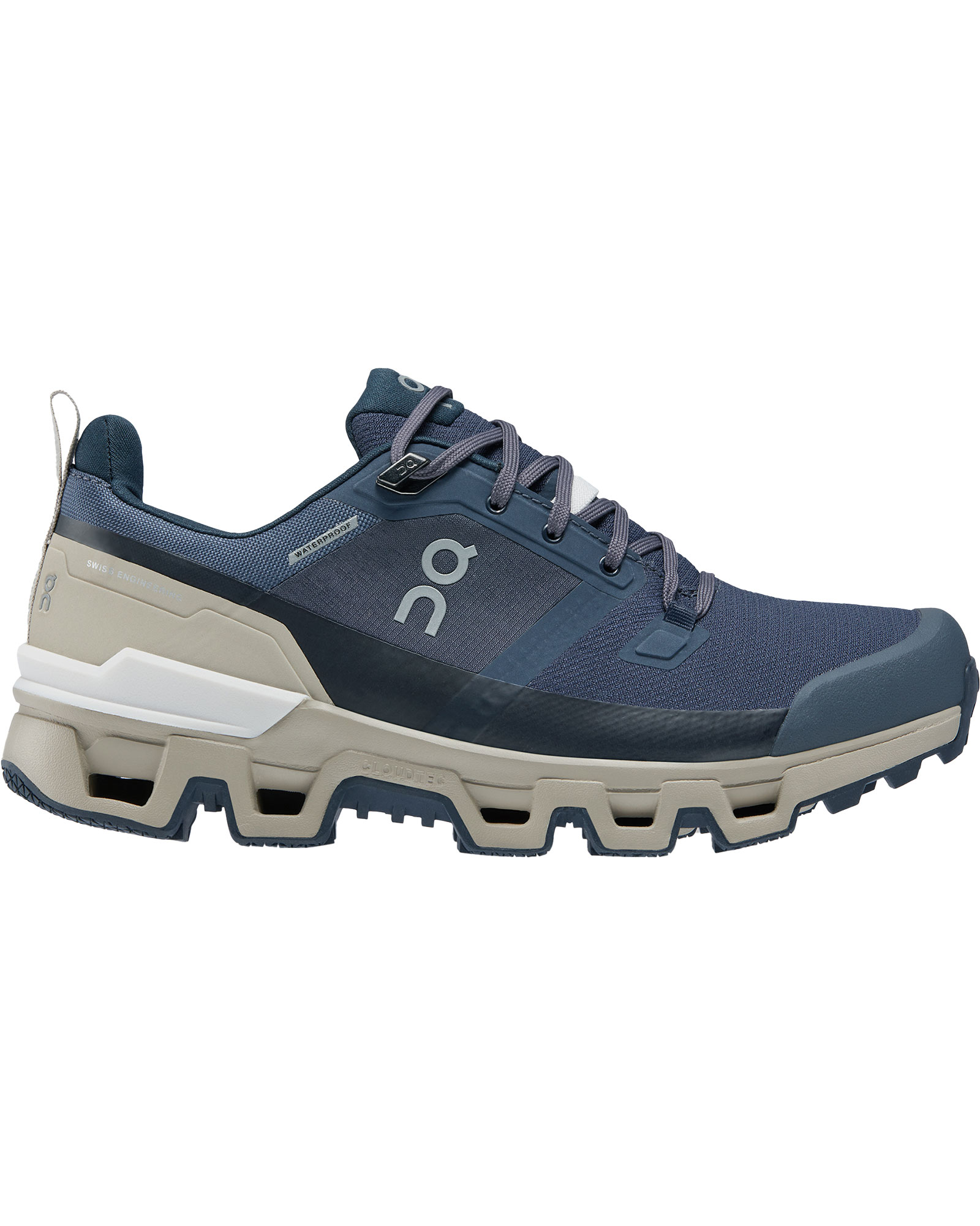 Product image of On Cloudwander Waterproof Women's Shoes