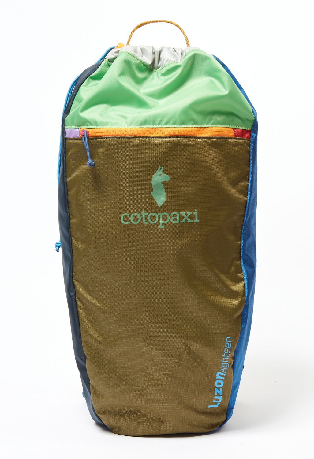 cotopaxi 18l luzon