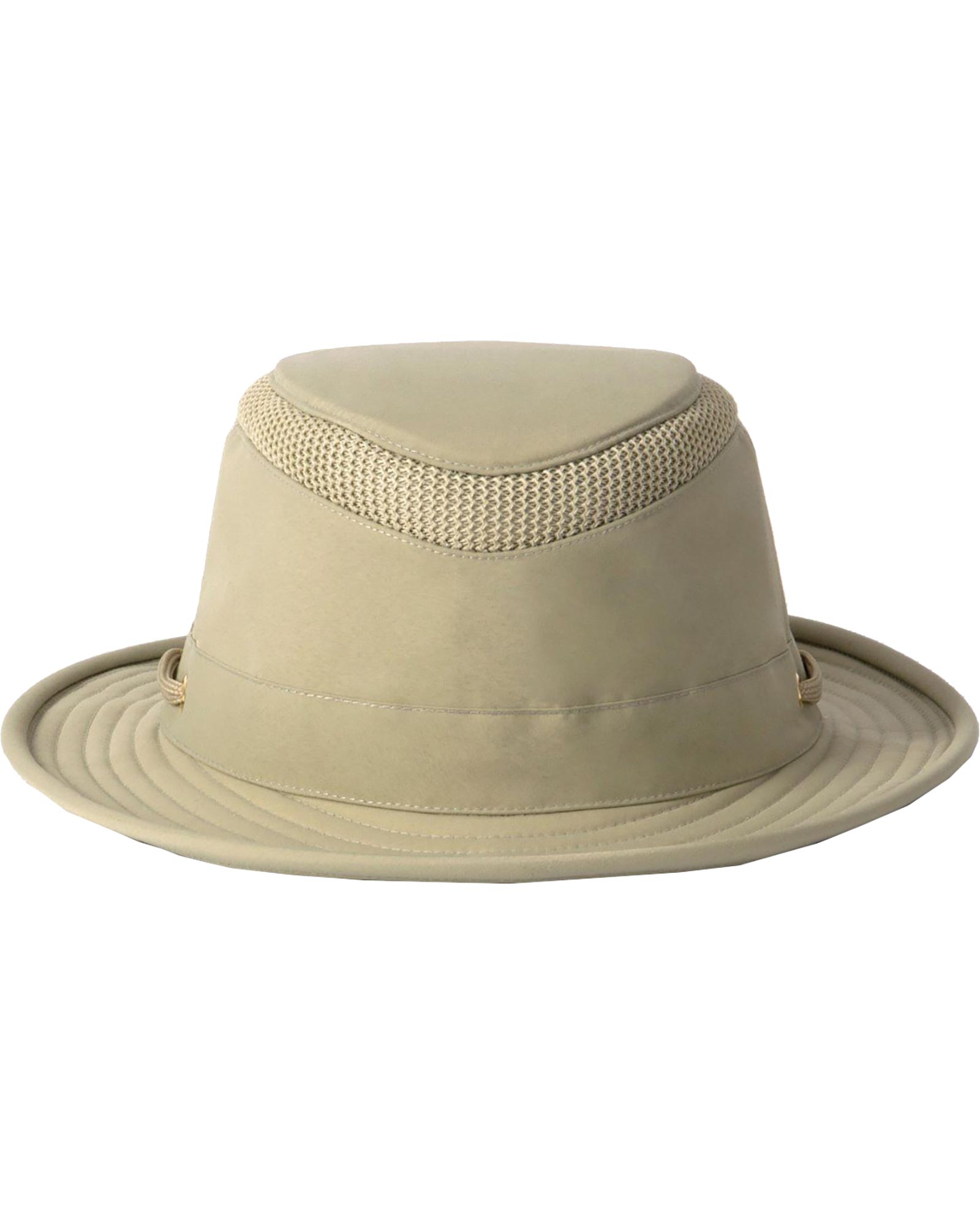 Tilley Airflo Medium Brim Hat - Khaki 7 3/8