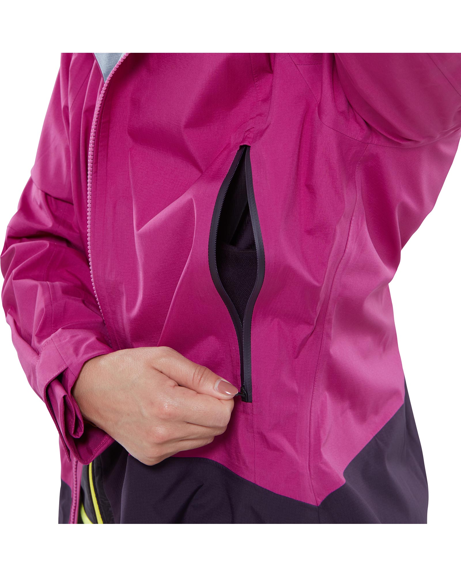 shinpuru ii jacket
