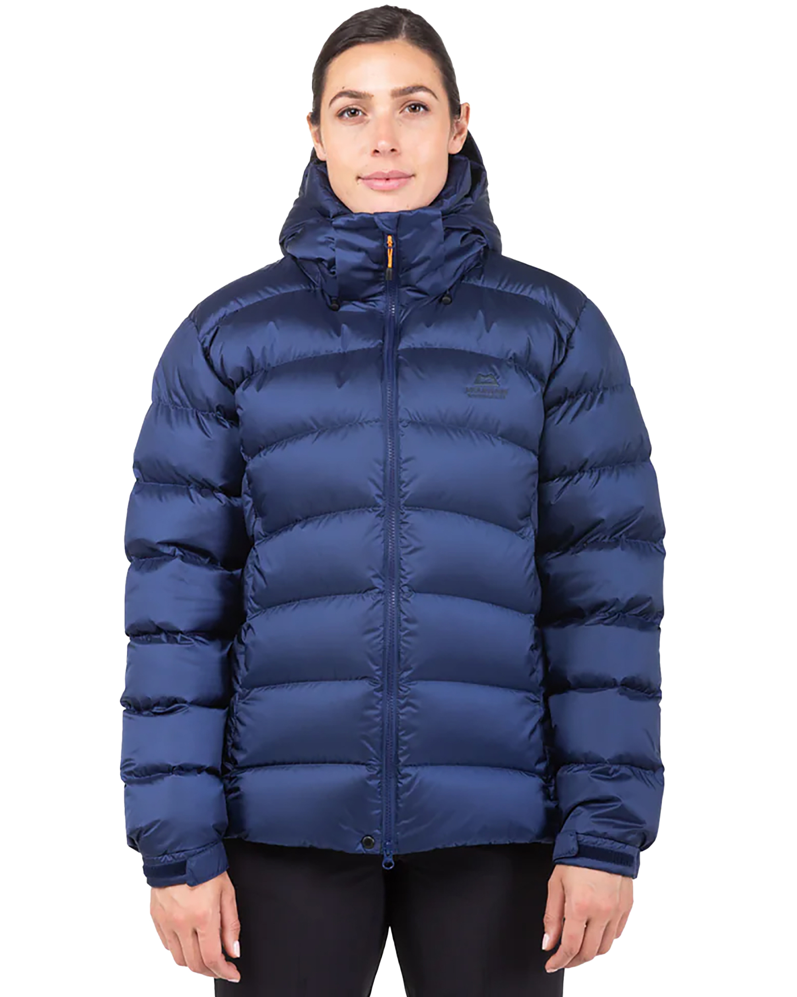 Mountain Equipment Women s Lightline Drilite Down Jacket Ellis Brigham