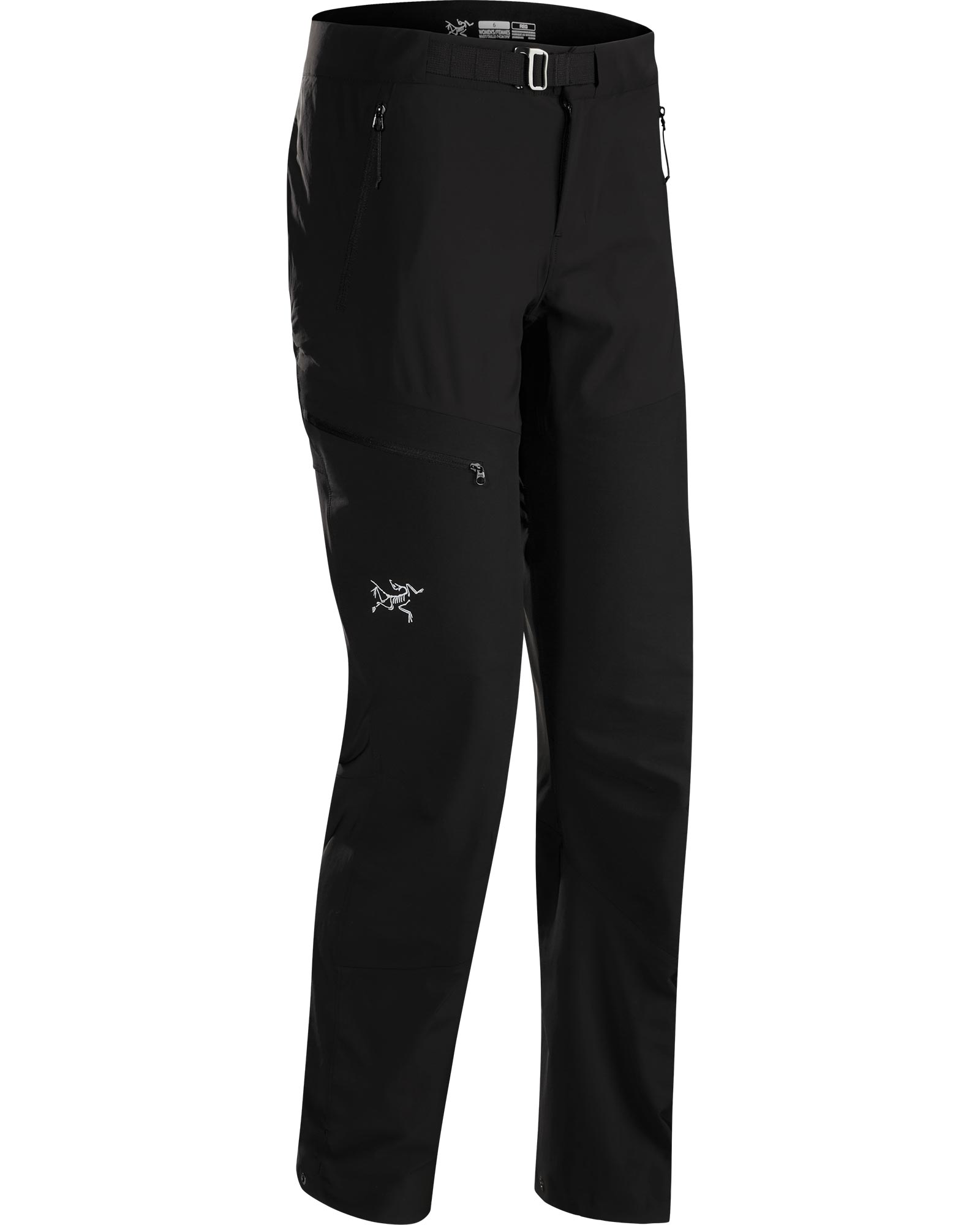 Arc’teryx Sigma FL Women’s Pants - black 16