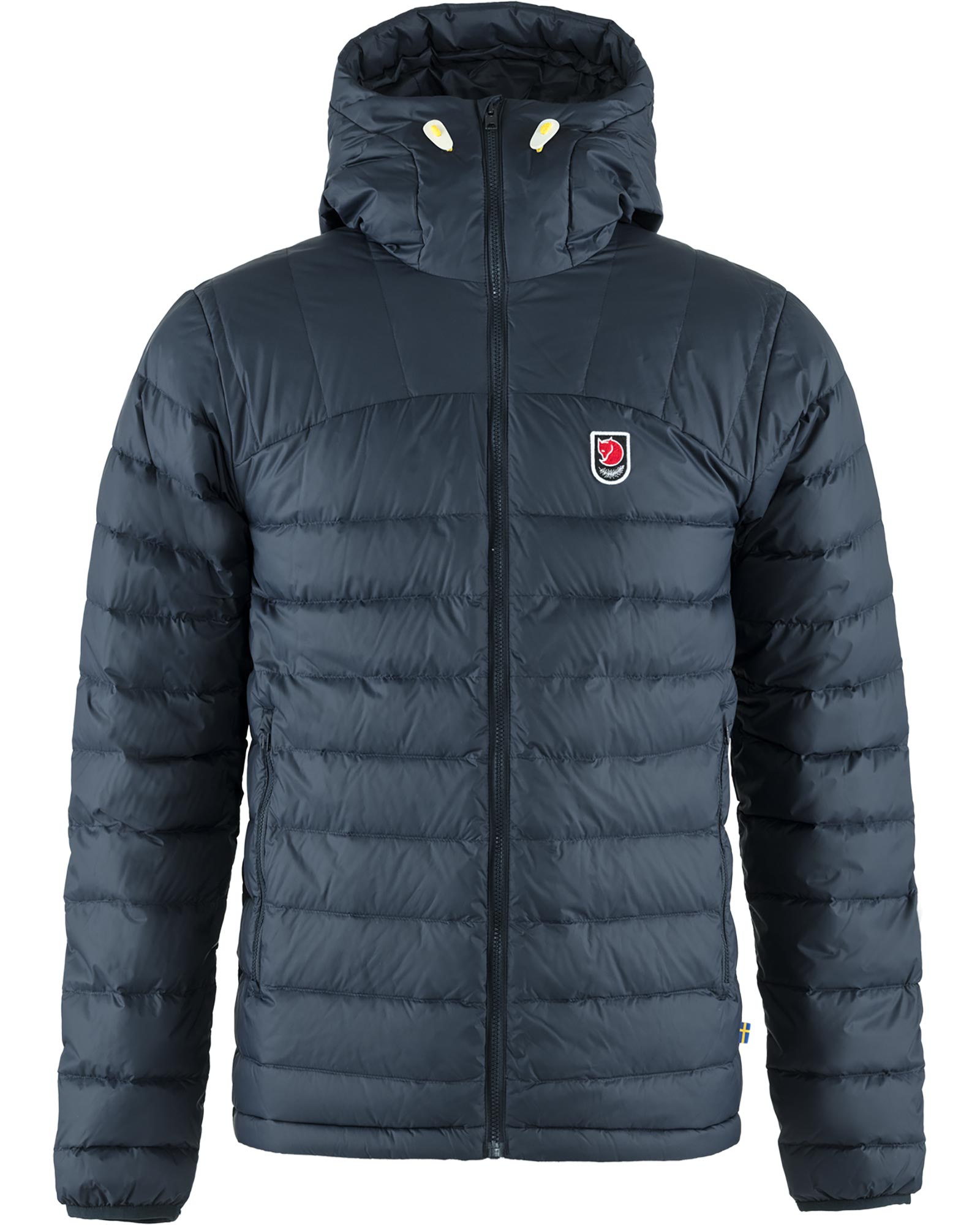 Fjallraven Expedition Pack Down Men’s Hoodie - Navy S