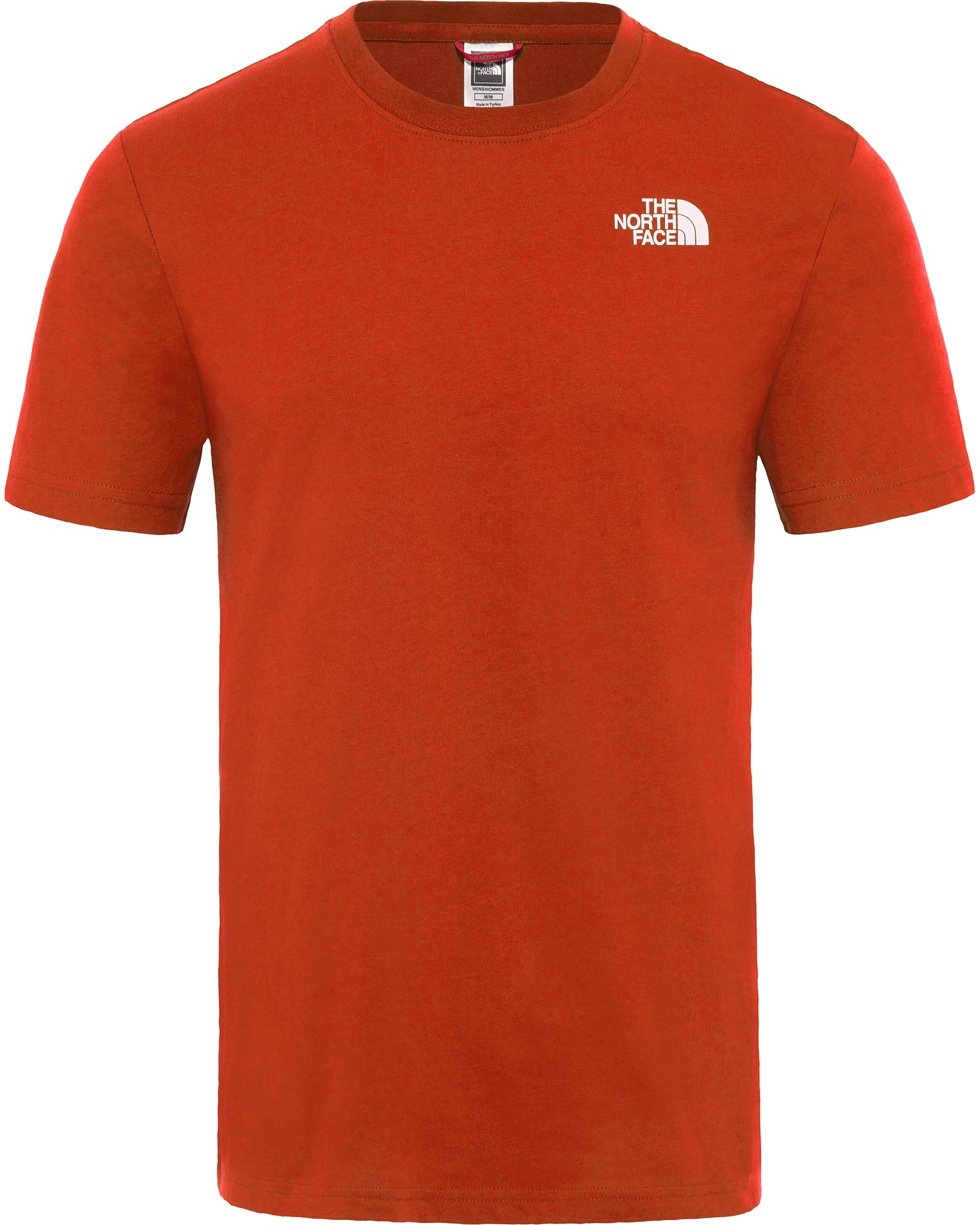 Product image of The North Face Red Box Men's T-Shirt