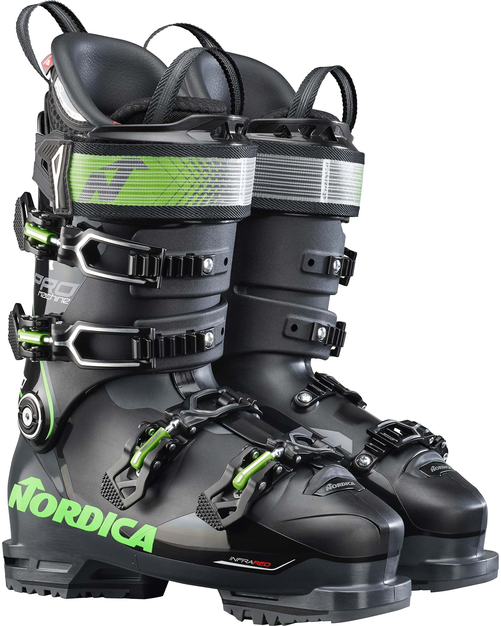 Nordica Promachine 120 GW Men's Ski Boots 2024 0