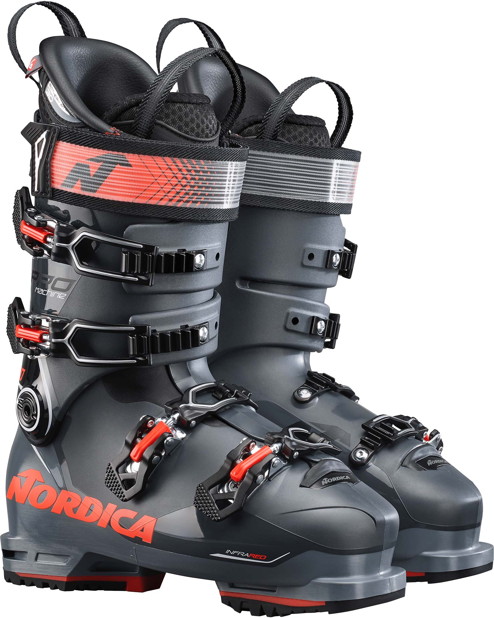 Nordica Promachine 110 GW Men's Ski Boots 2024 0