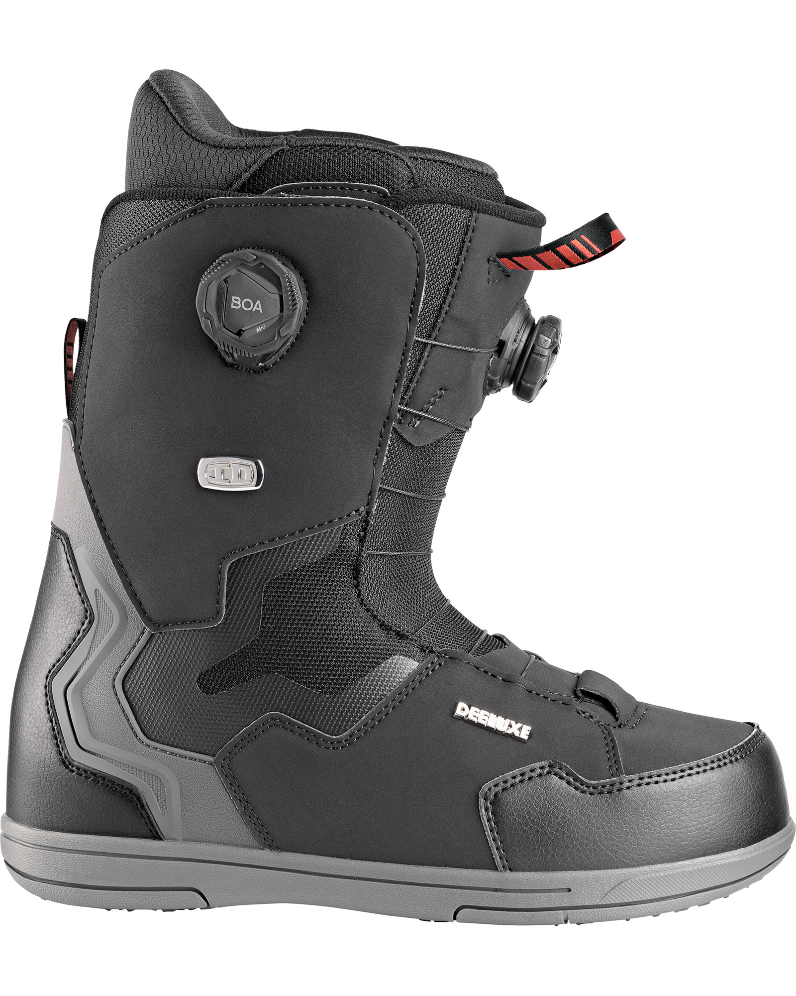 Deeluxe Men's ID Dual BOA Snowboard Boots