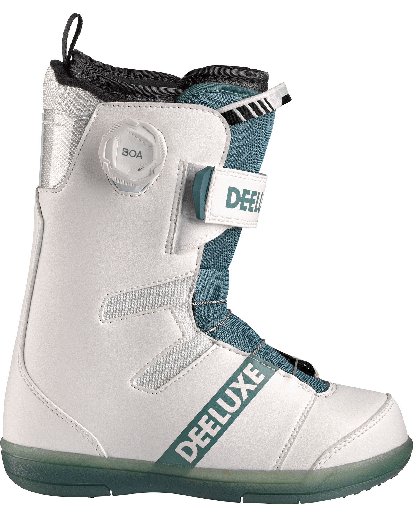 Deeluxe Youth Rough Diamond Snowboard Boots
