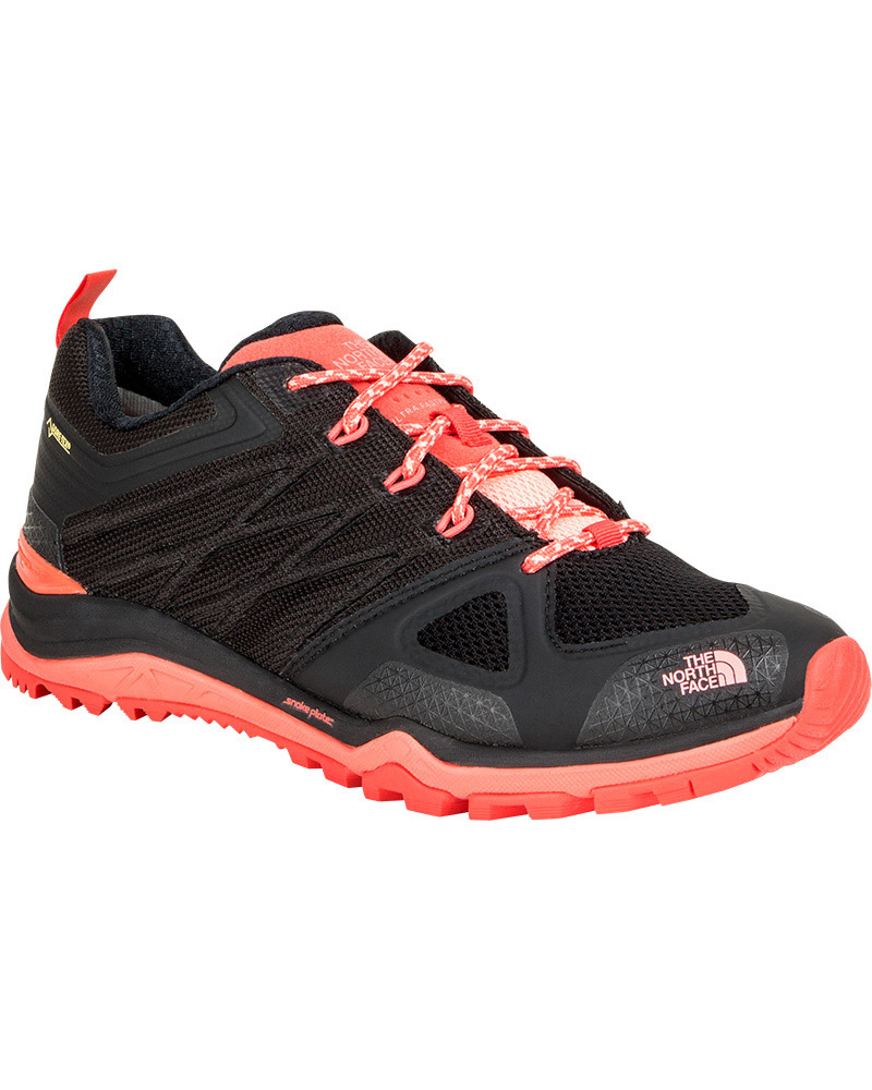 north face ladies shoes