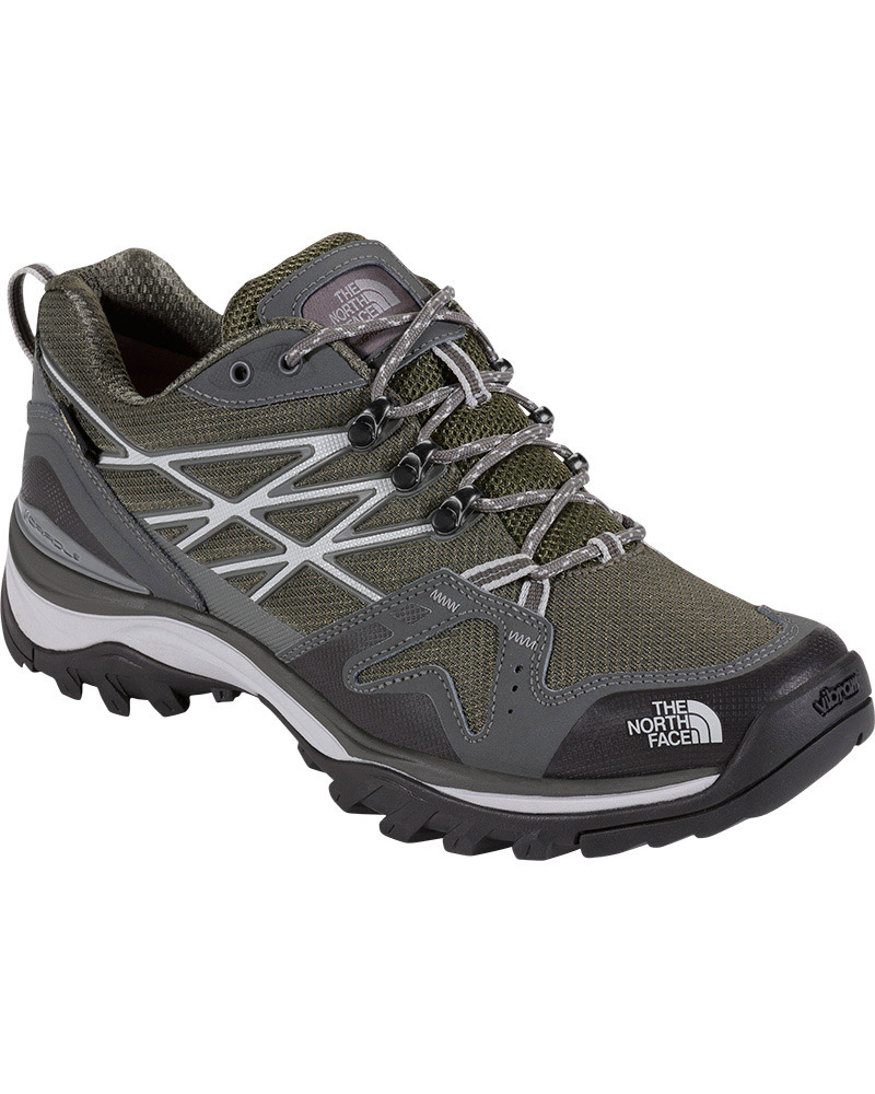 the north face hedgehog fastpack gtx review