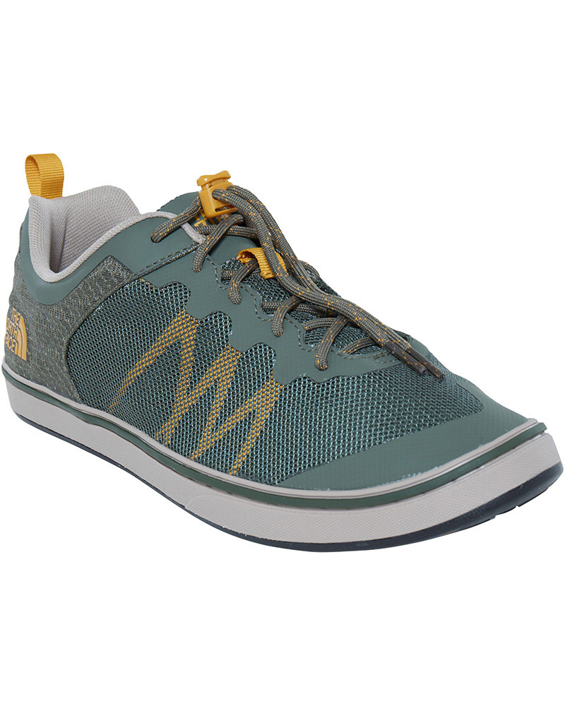 the north face base camp flow sneaker