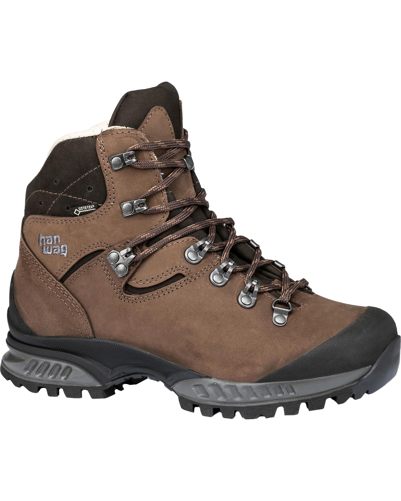Hanwag Women's Tatra II GORE-TEX Walking Boots | Ellis Brigham Mountain  Sports