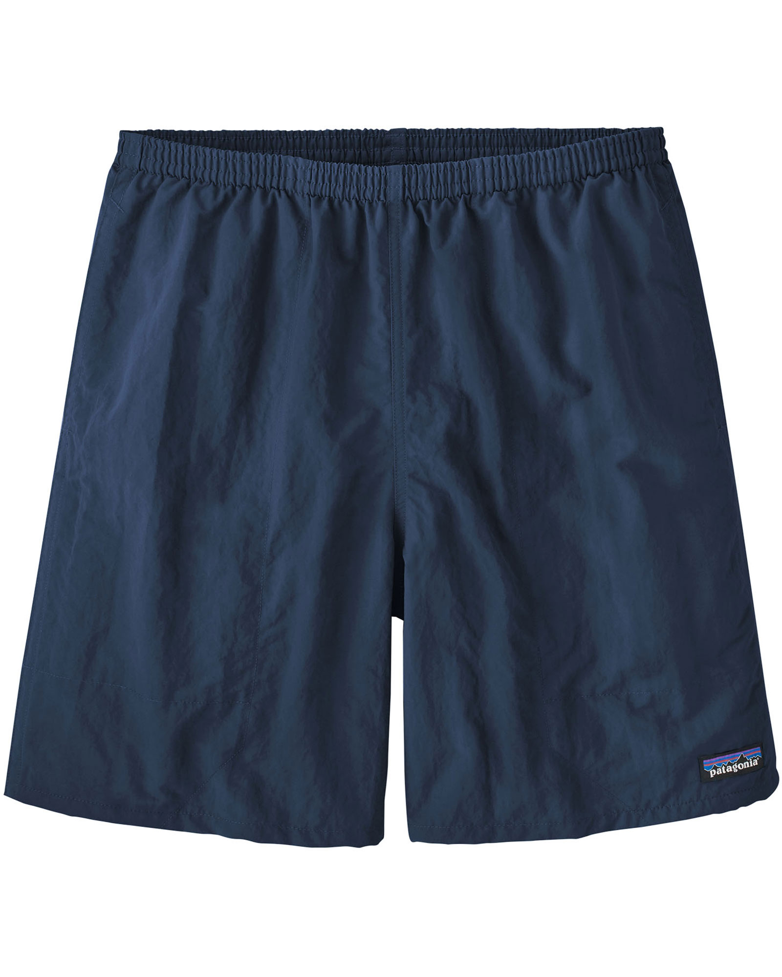 Patagonia Baggies Longs Men’s 7" Shorts - Tidepool Blue XL