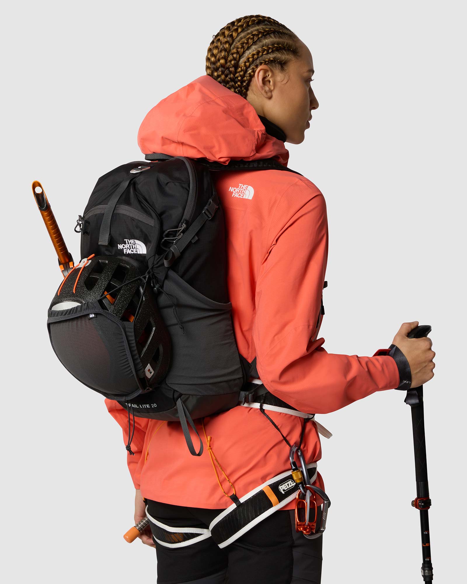 The North Face Trail Lite Speed 20 Backpack