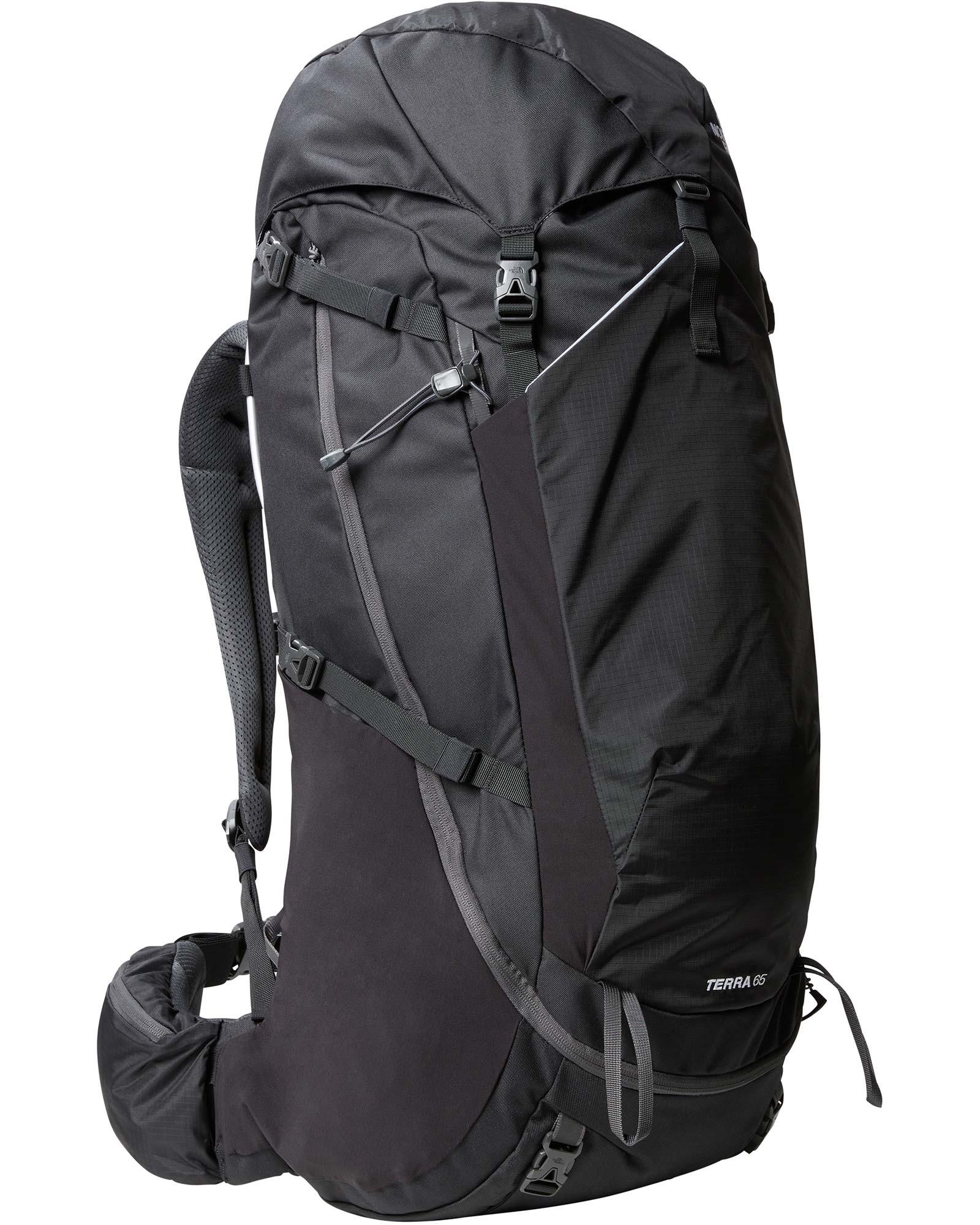 The North Face Terra 65 Backpack