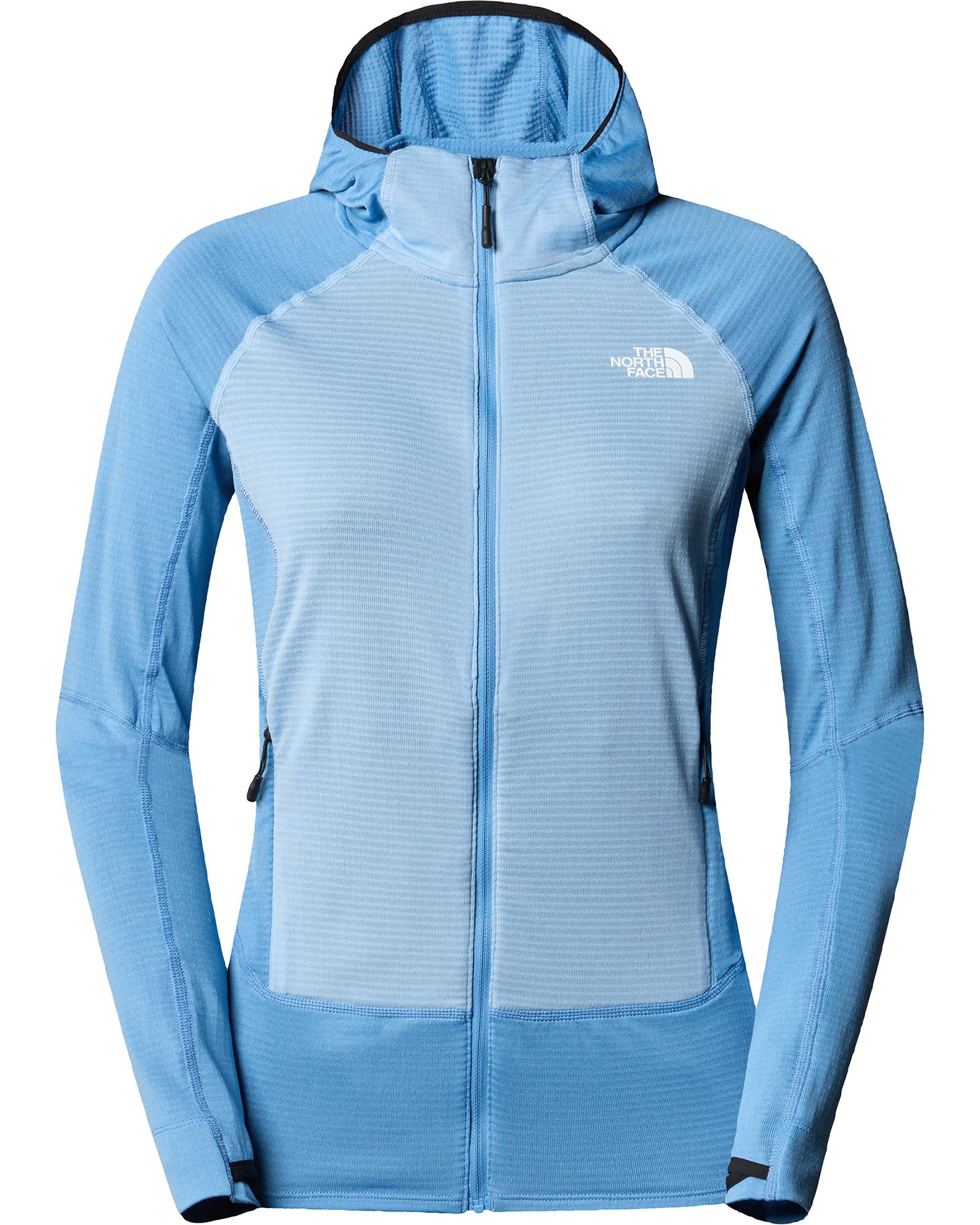 The North Face Women’s Bolt Polartec Hoodie 0