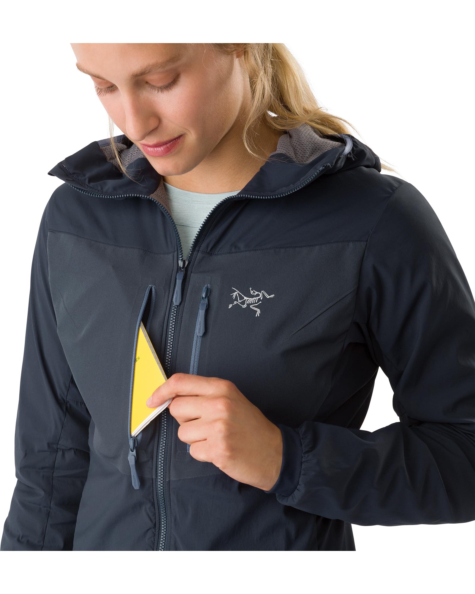 arcteryx proton fl
